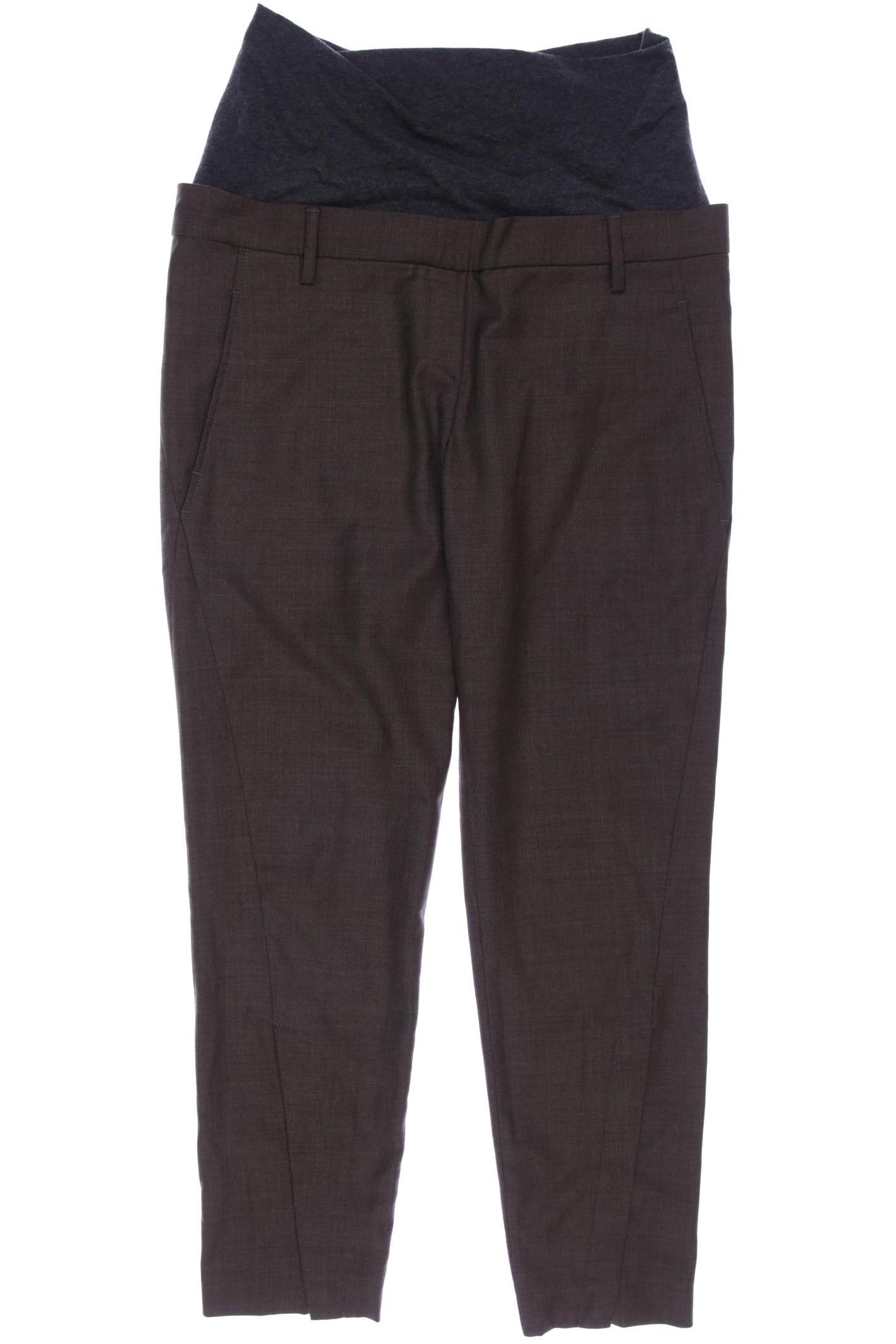 

Gunex Damen Stoffhose, braun, Gr. 36