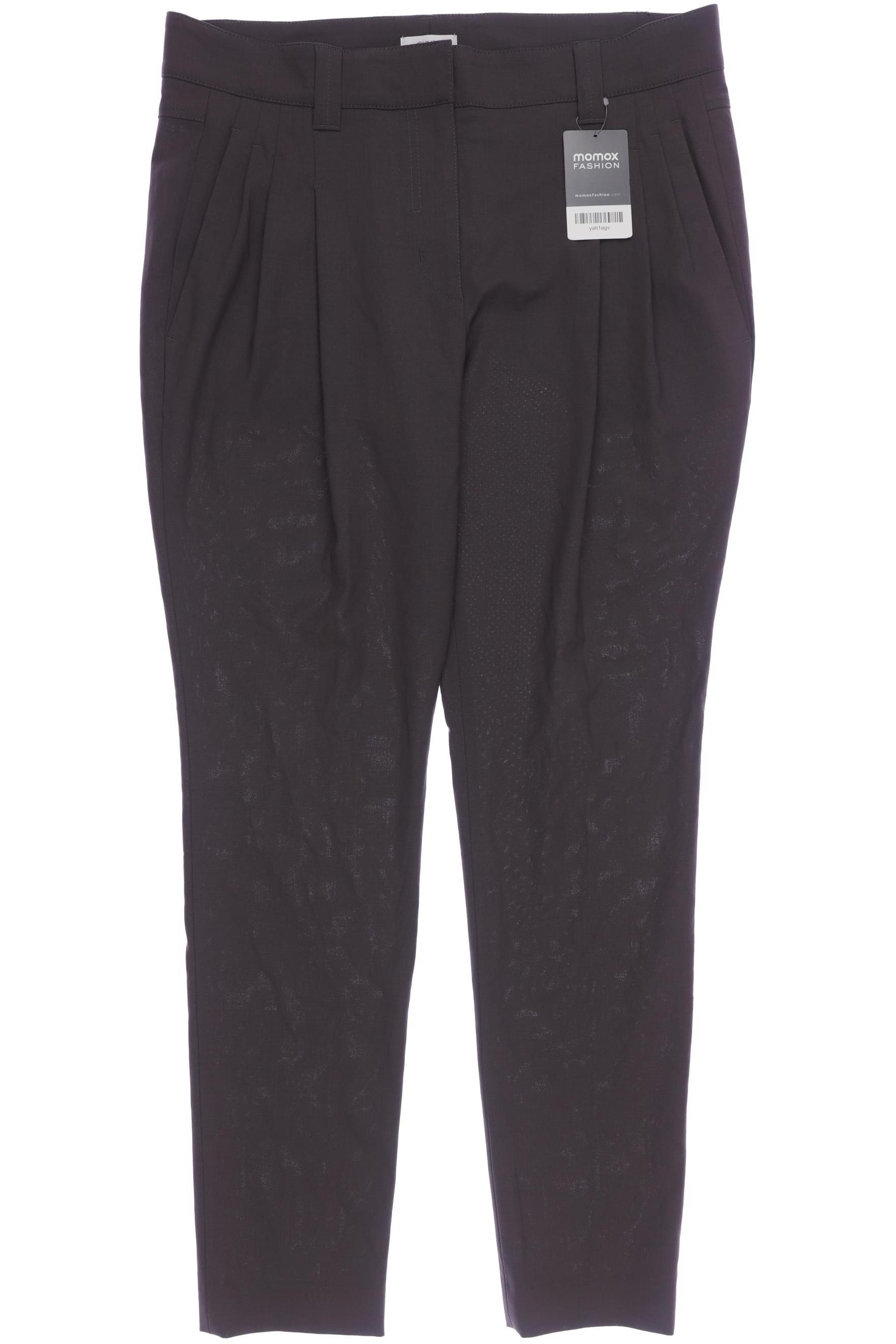 

Gunex Damen Stoffhose, braun, Gr. 38