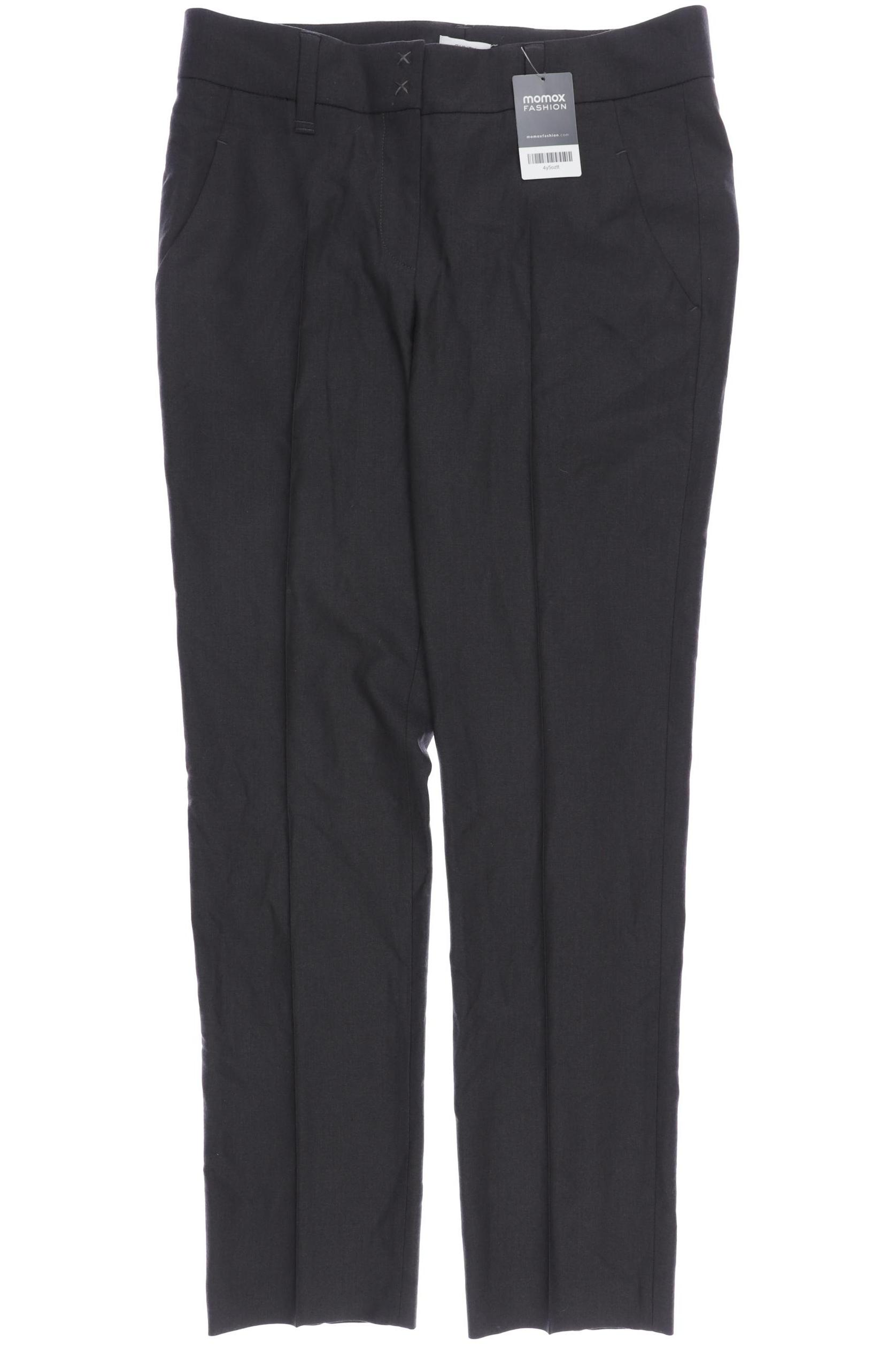 

Gunex Damen Stoffhose, grau, Gr. 40
