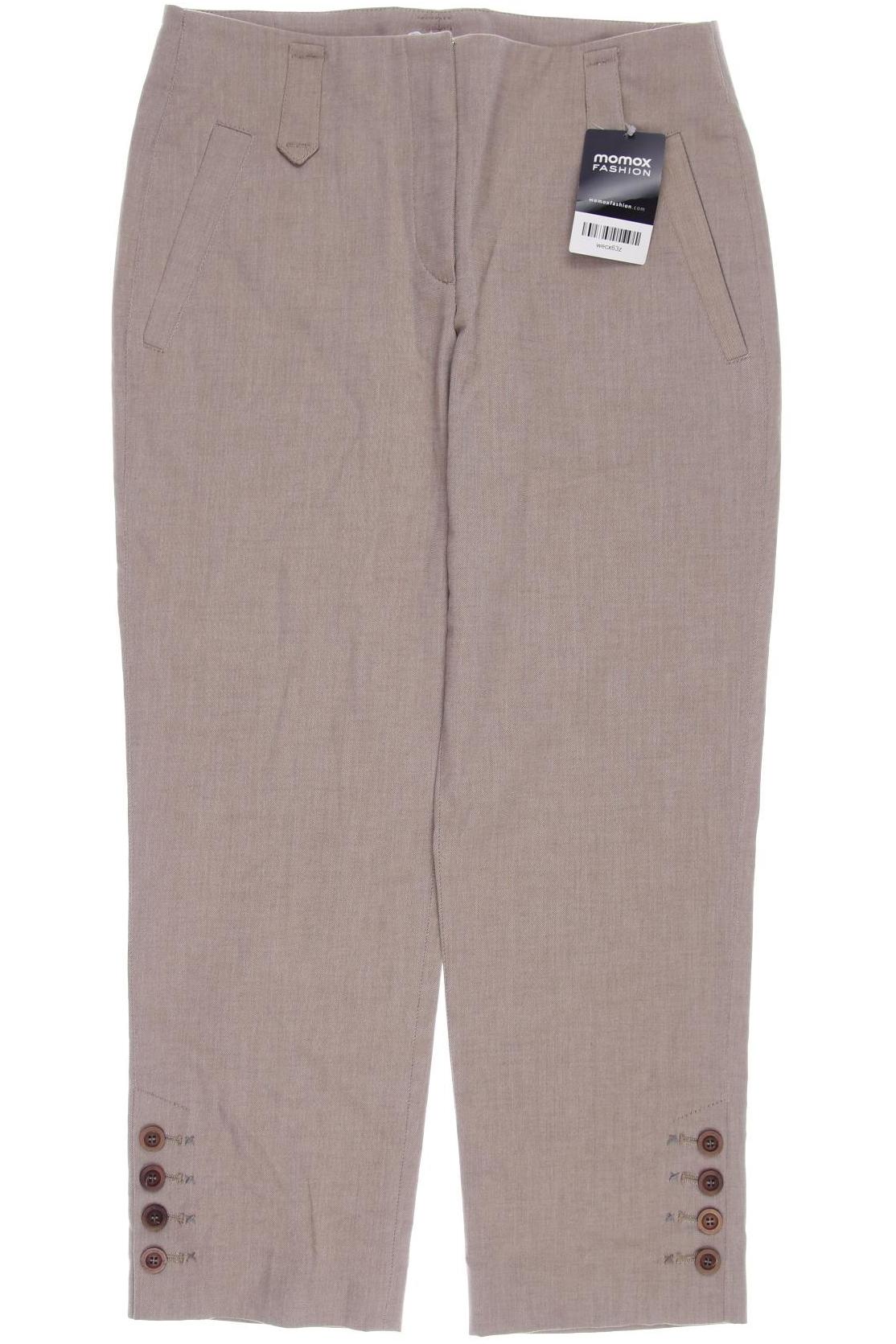

Gunex Damen Stoffhose, beige