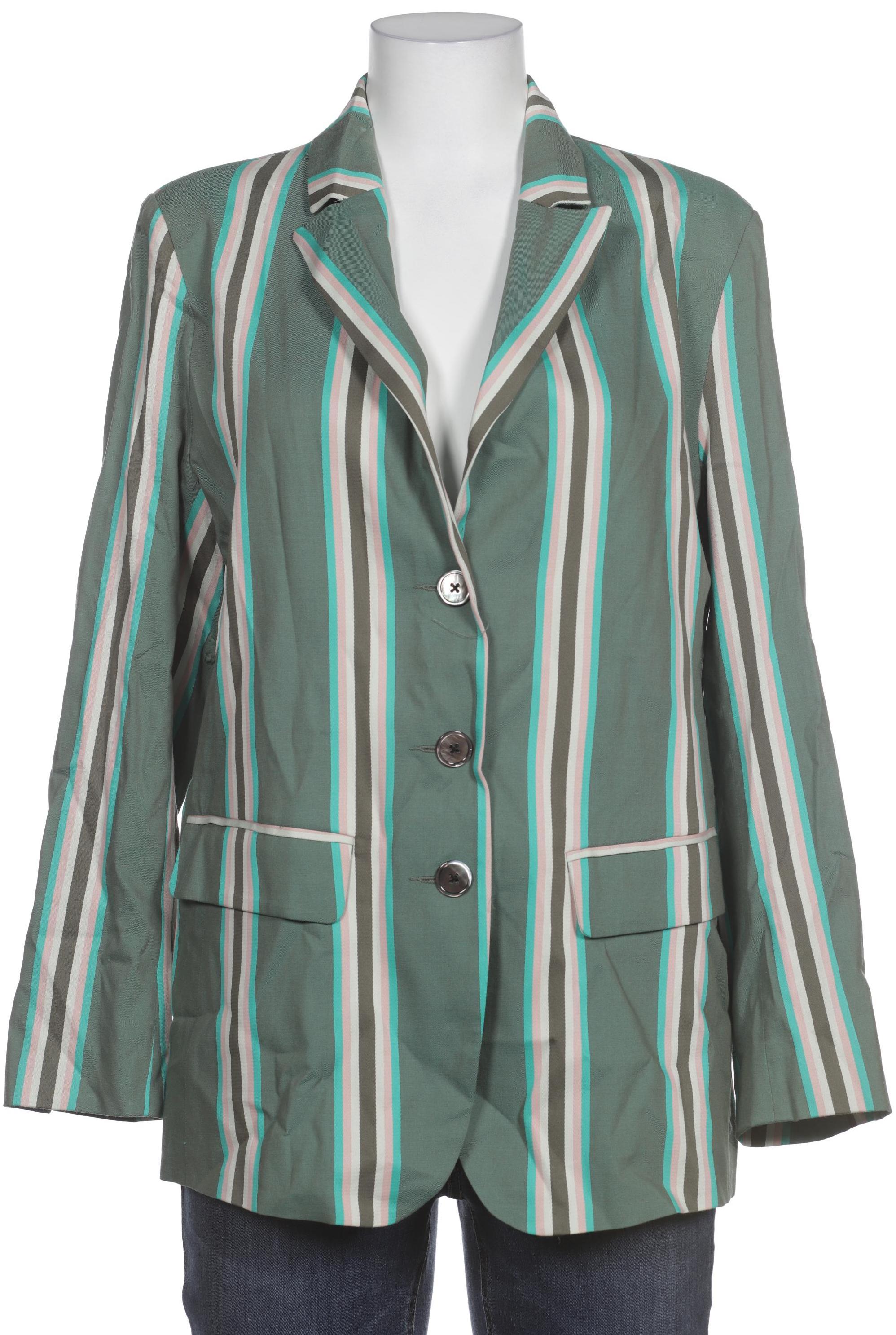 

Gustav Damen Blazer, grün, Gr. 40