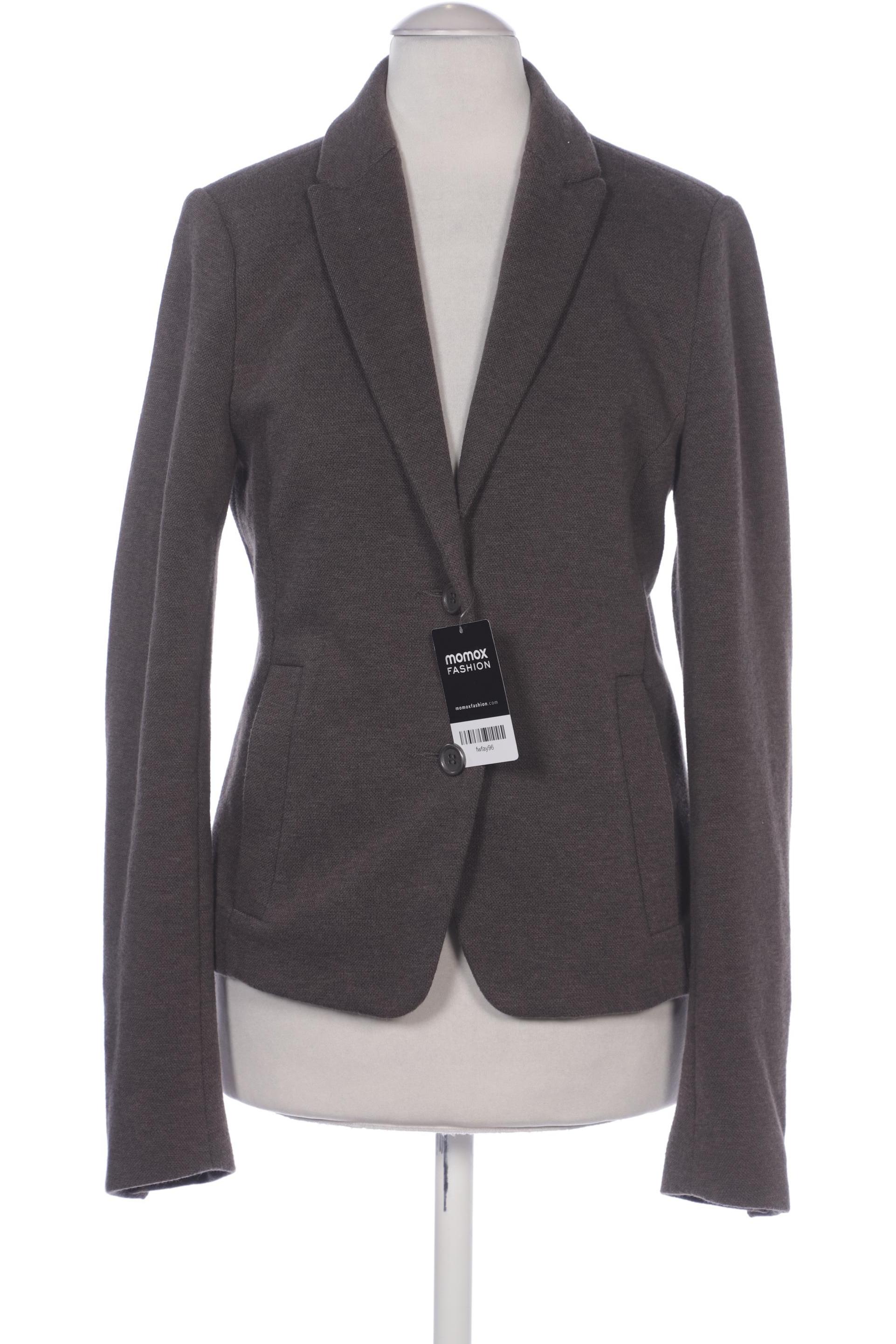 Thumbnail - Gustav Damen Blazer, braun, Gr. 36