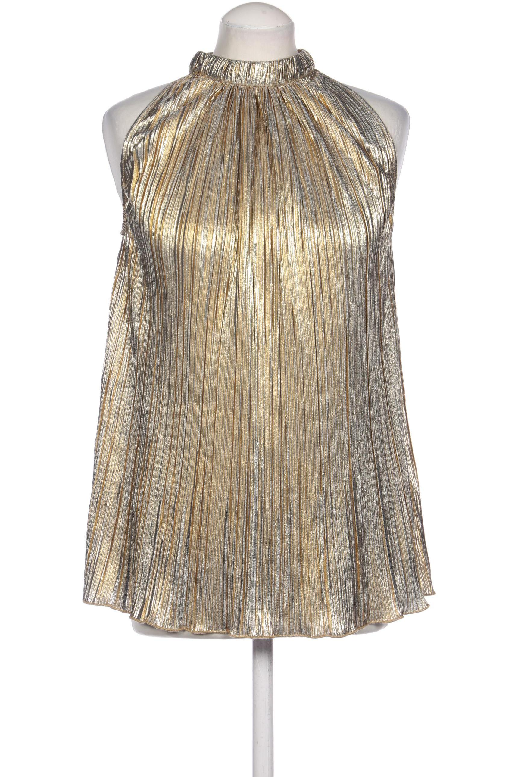

Gustav Damen Bluse, gelb, Gr. 38