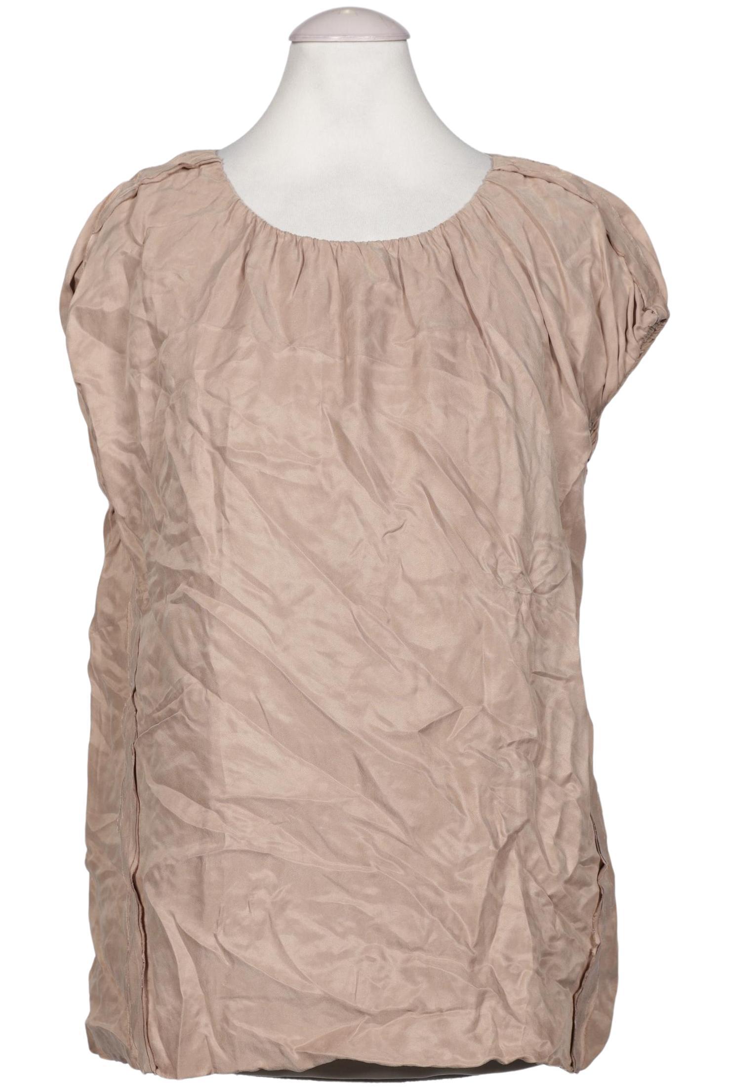 

Gustav Damen Bluse, braun, Gr. 38