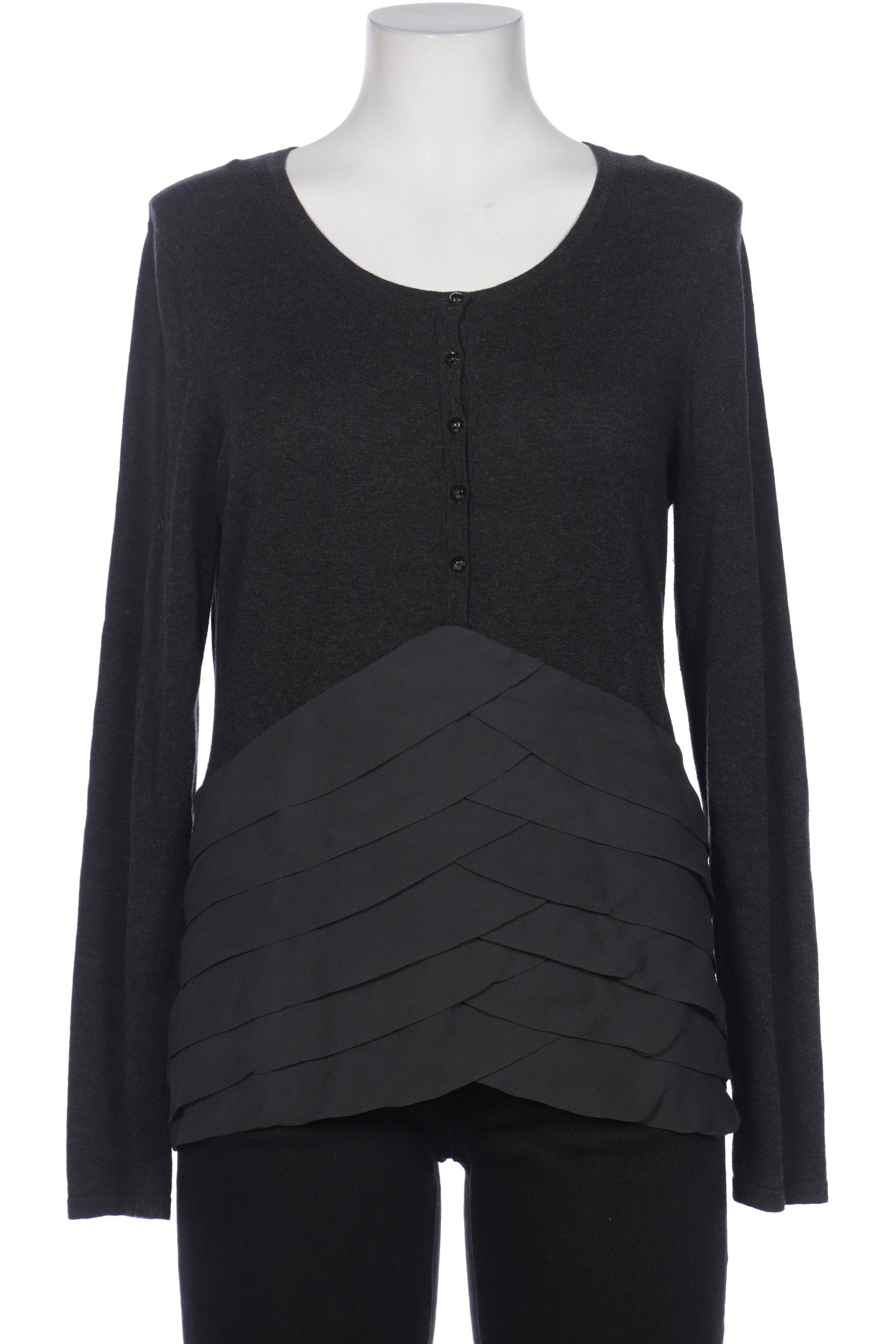 

Gustav Damen Bluse, schwarz, Gr. 44