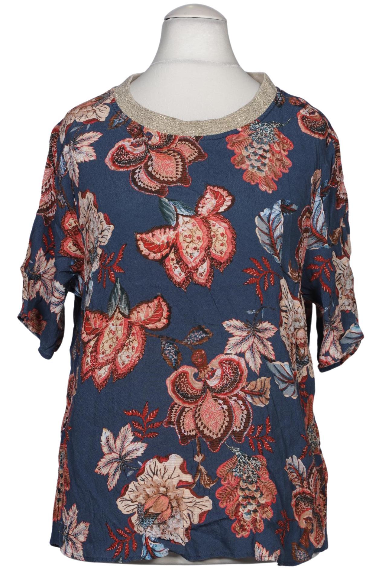 

Gustav Damen Bluse, mehrfarbig, Gr. 40