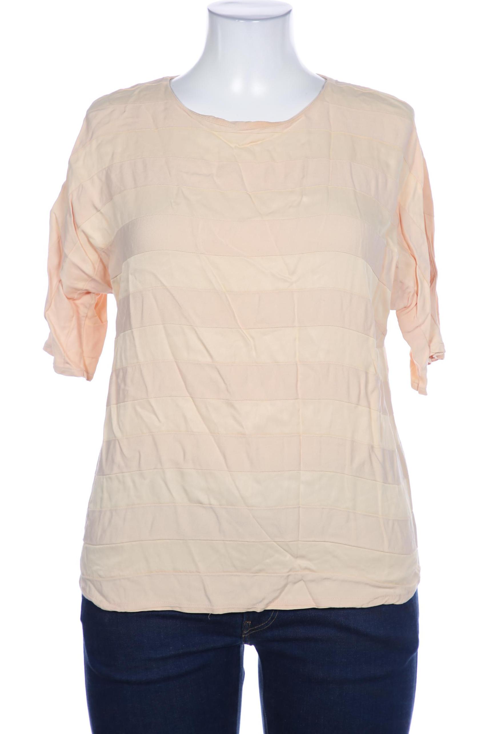 

Gustav Damen Bluse, beige, Gr. 44