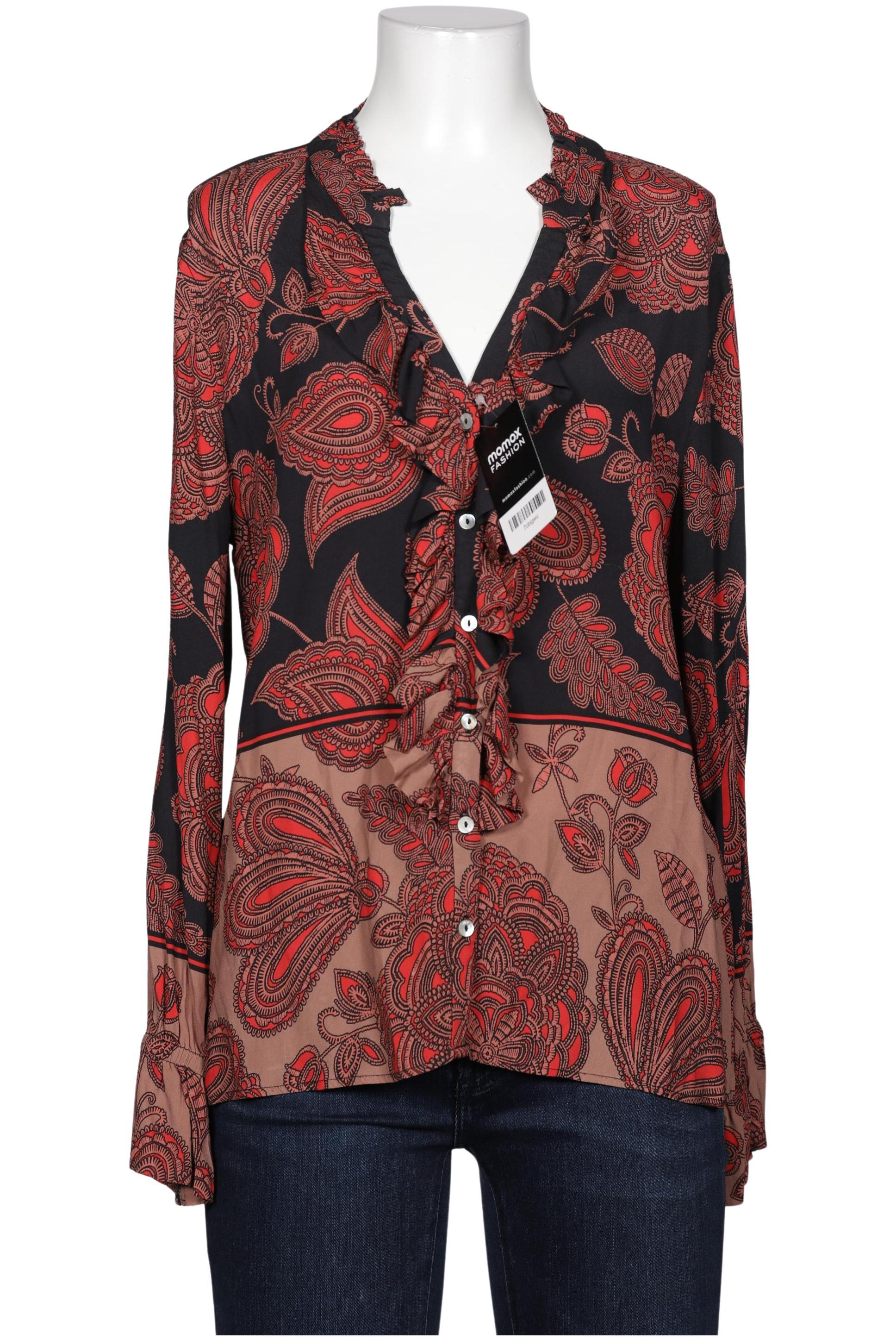 

Gustav Damen Bluse, mehrfarbig, Gr. 38