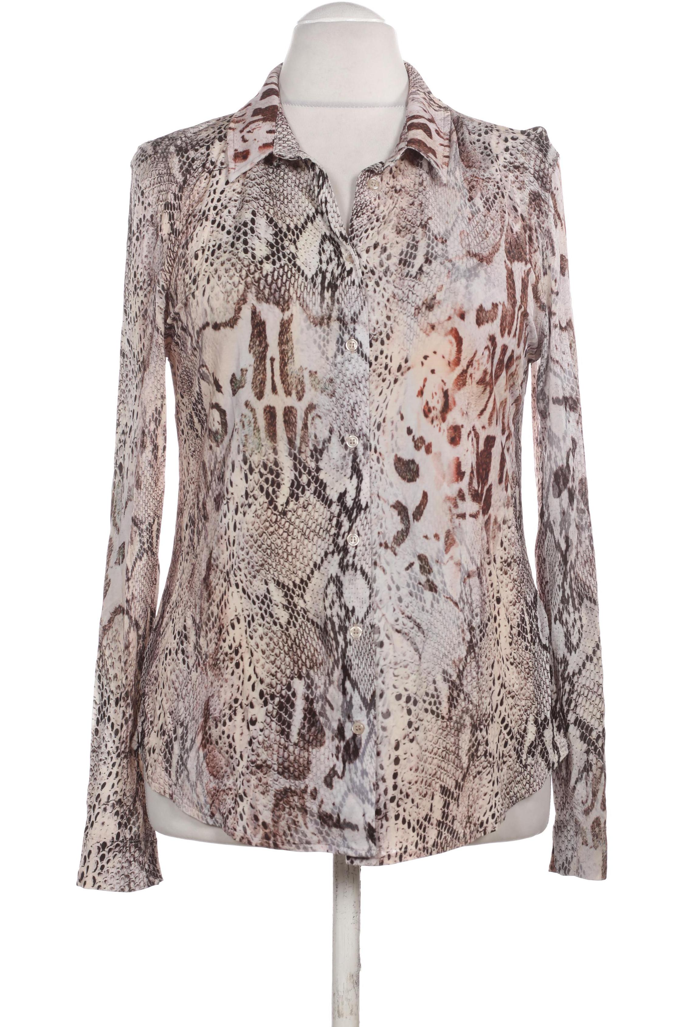 

Gustav Damen Bluse, braun, Gr.