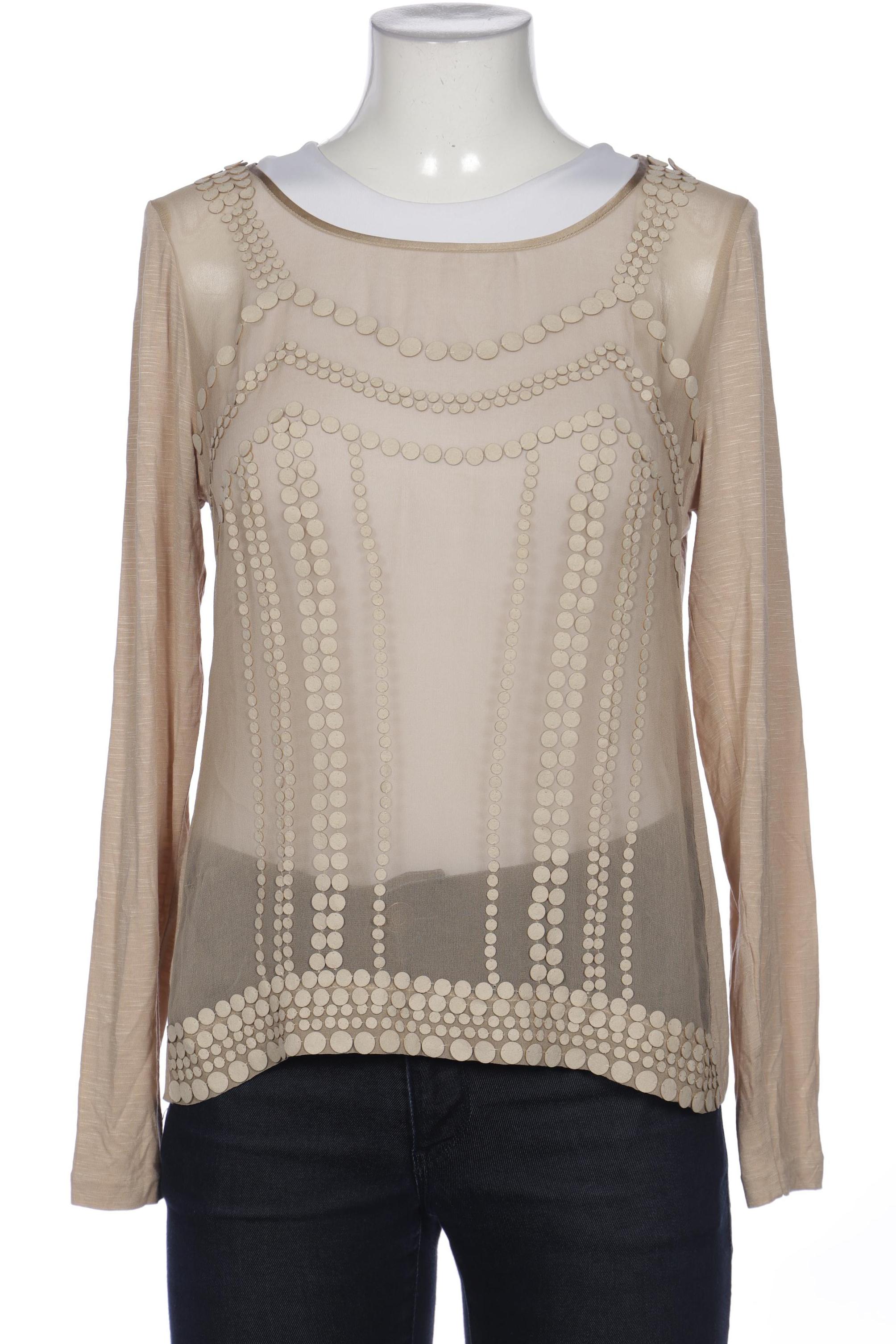 

GUSTAV Damen Bluse, beige