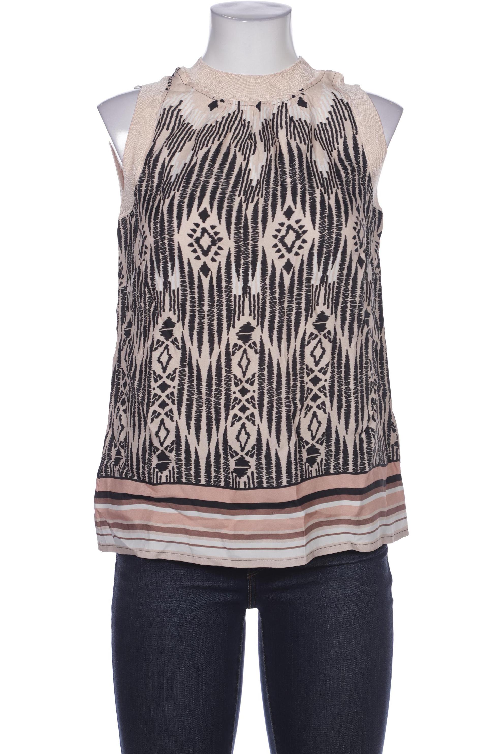 

Gustav Damen Bluse, beige, Gr. 36