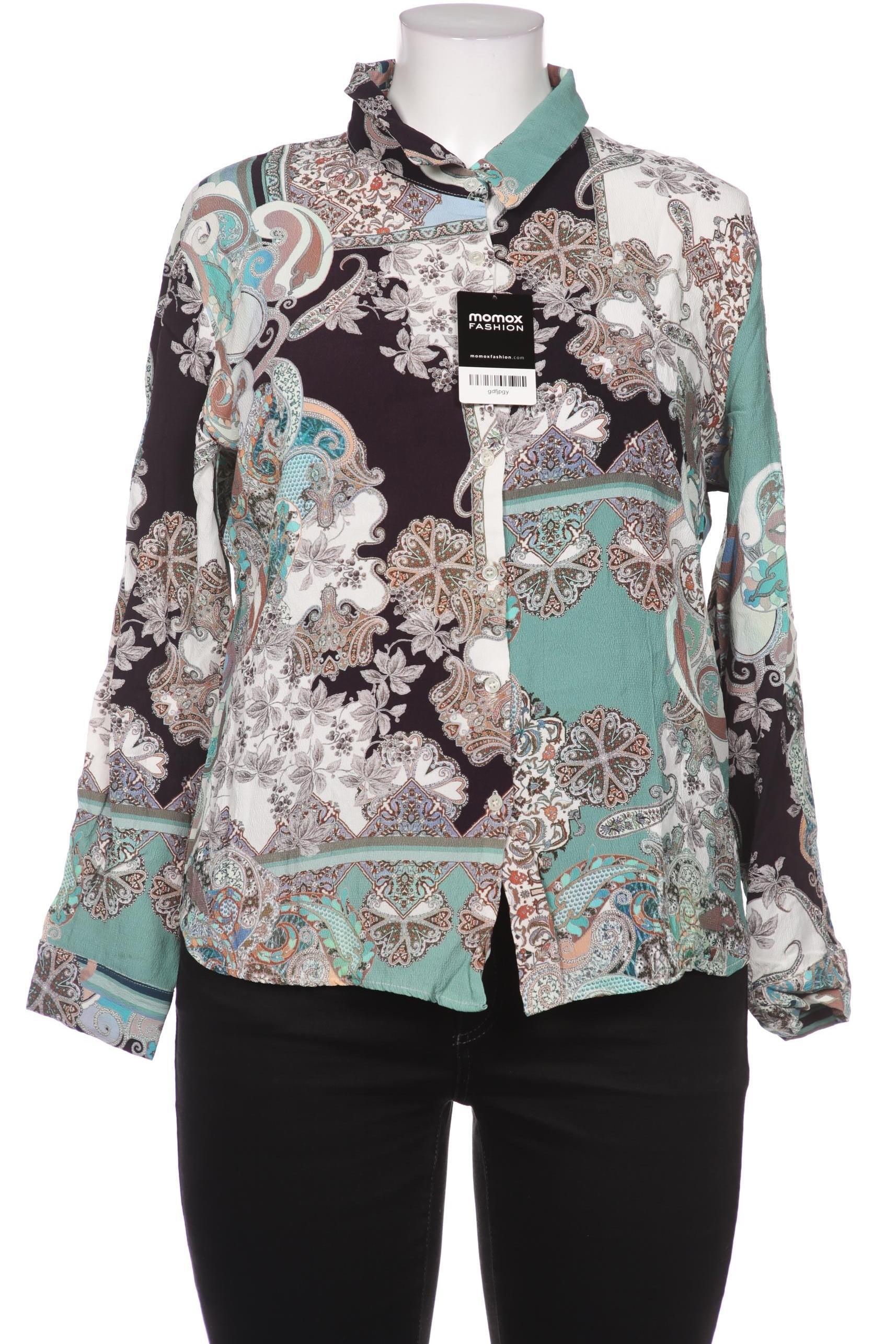 

Gustav Damen Bluse, mehrfarbig, Gr. 42