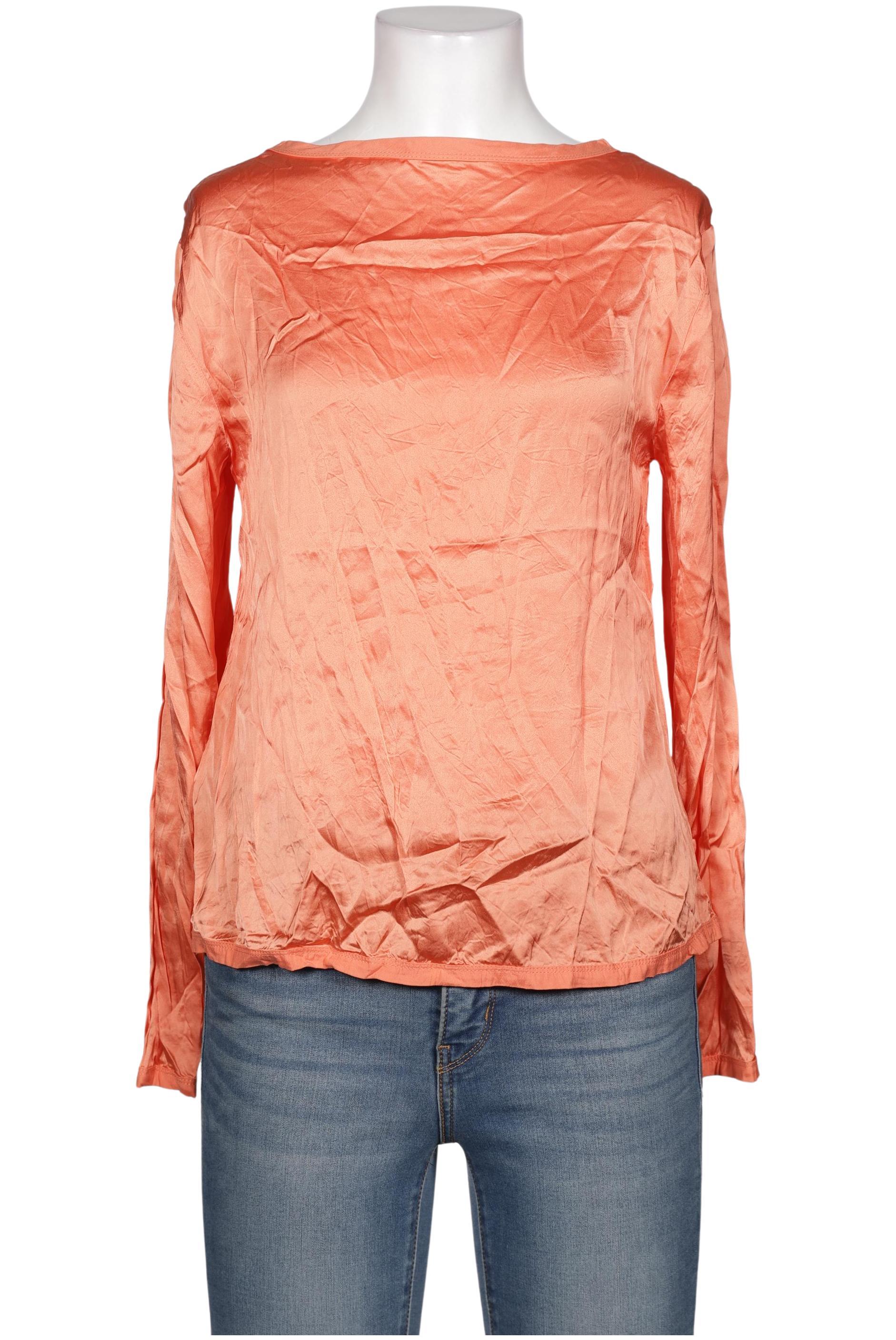 

Gustav Damen Bluse, orange, Gr. 36