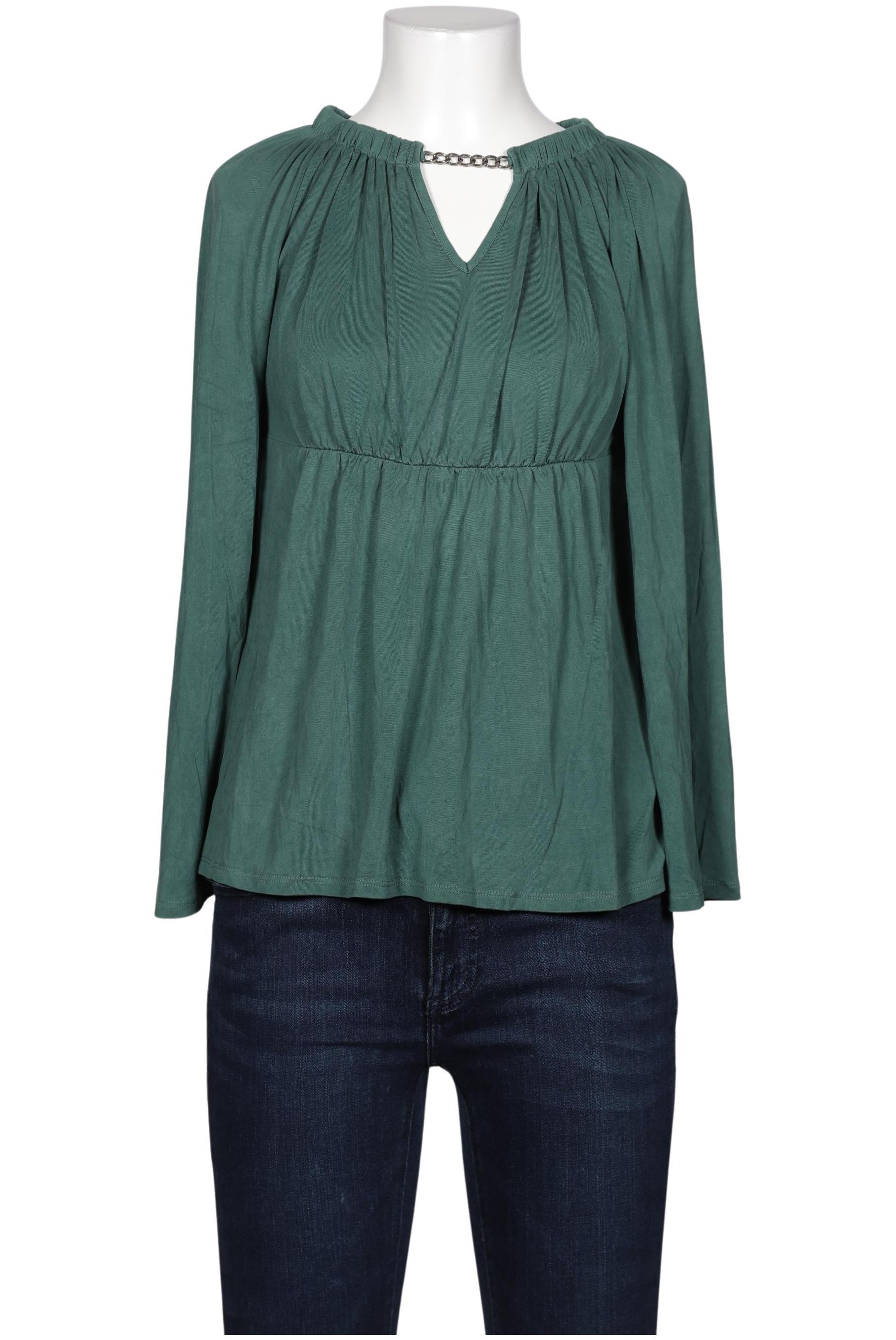 

Gustav Damen Bluse, grün, Gr. 36