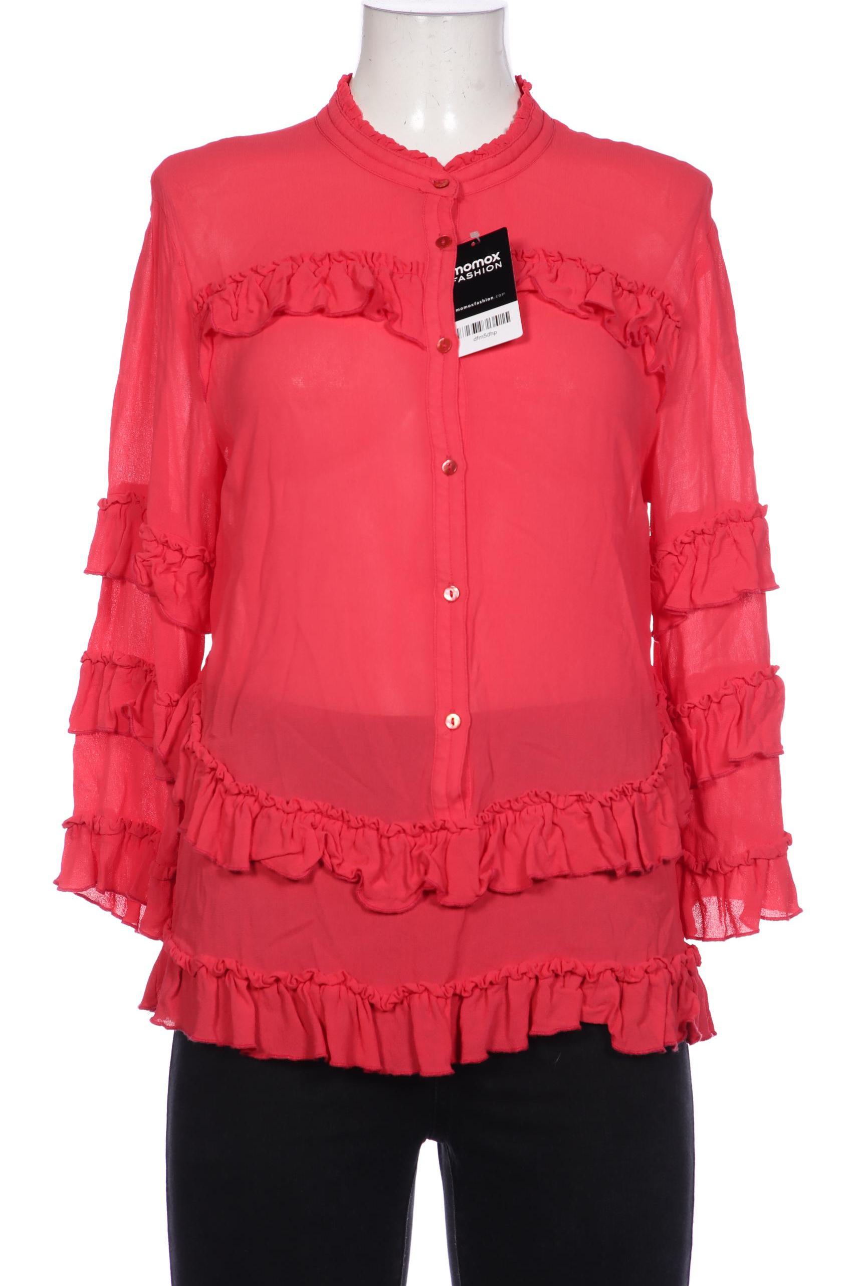

GUSTAV Damen Bluse, pink