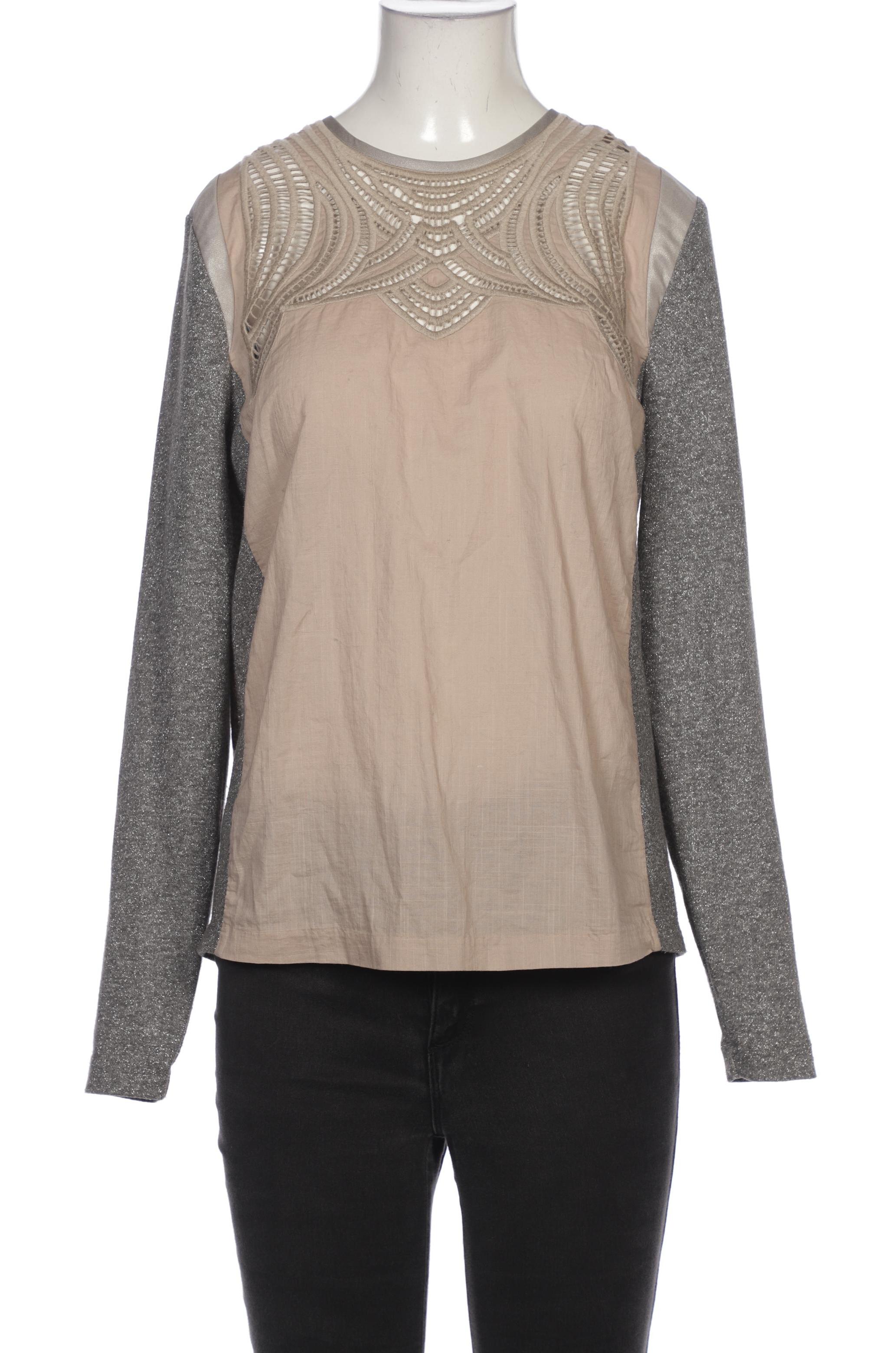 

GUSTAV Damen Bluse, beige