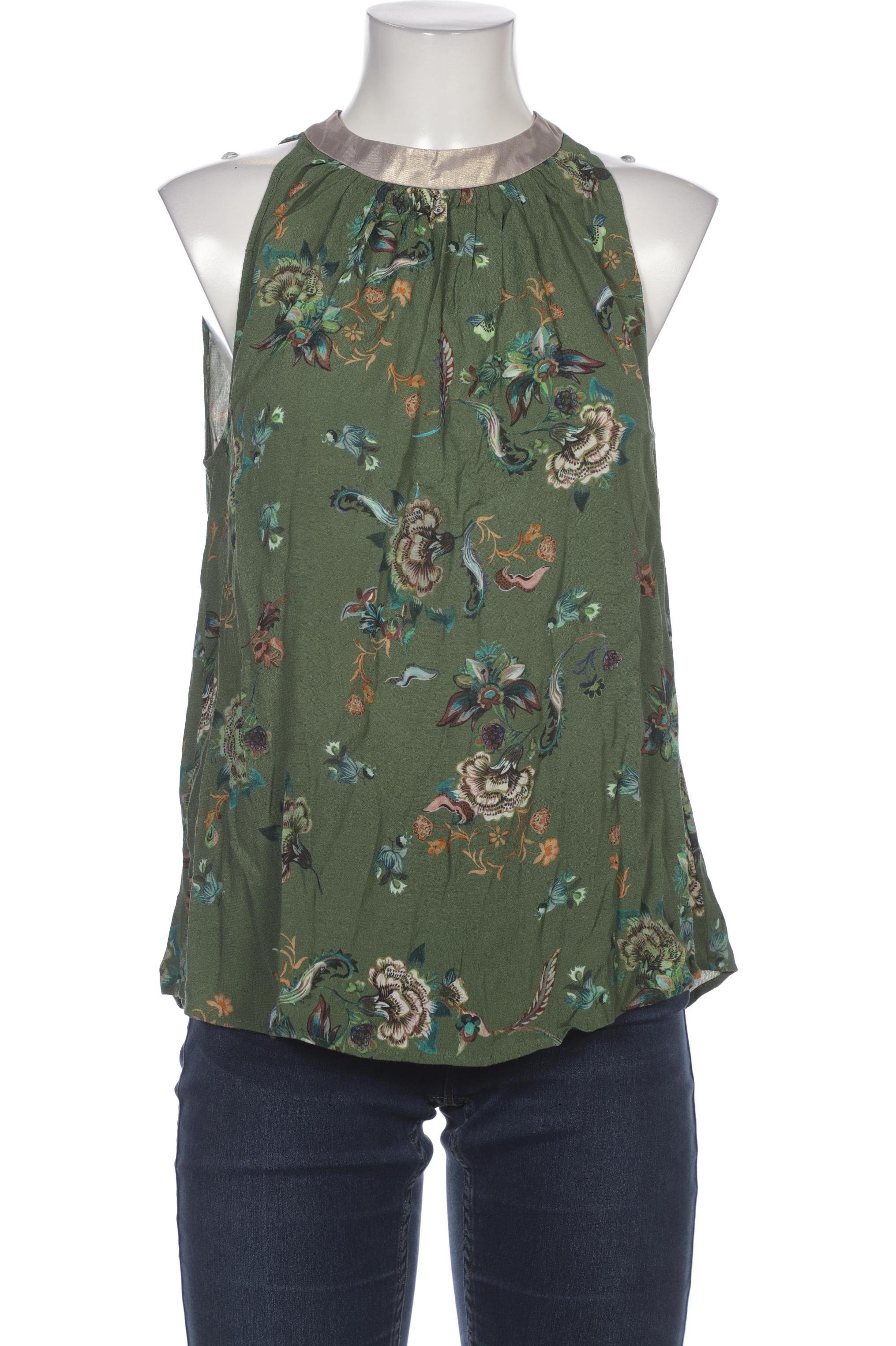 

GUSTAV Damen Bluse, grün