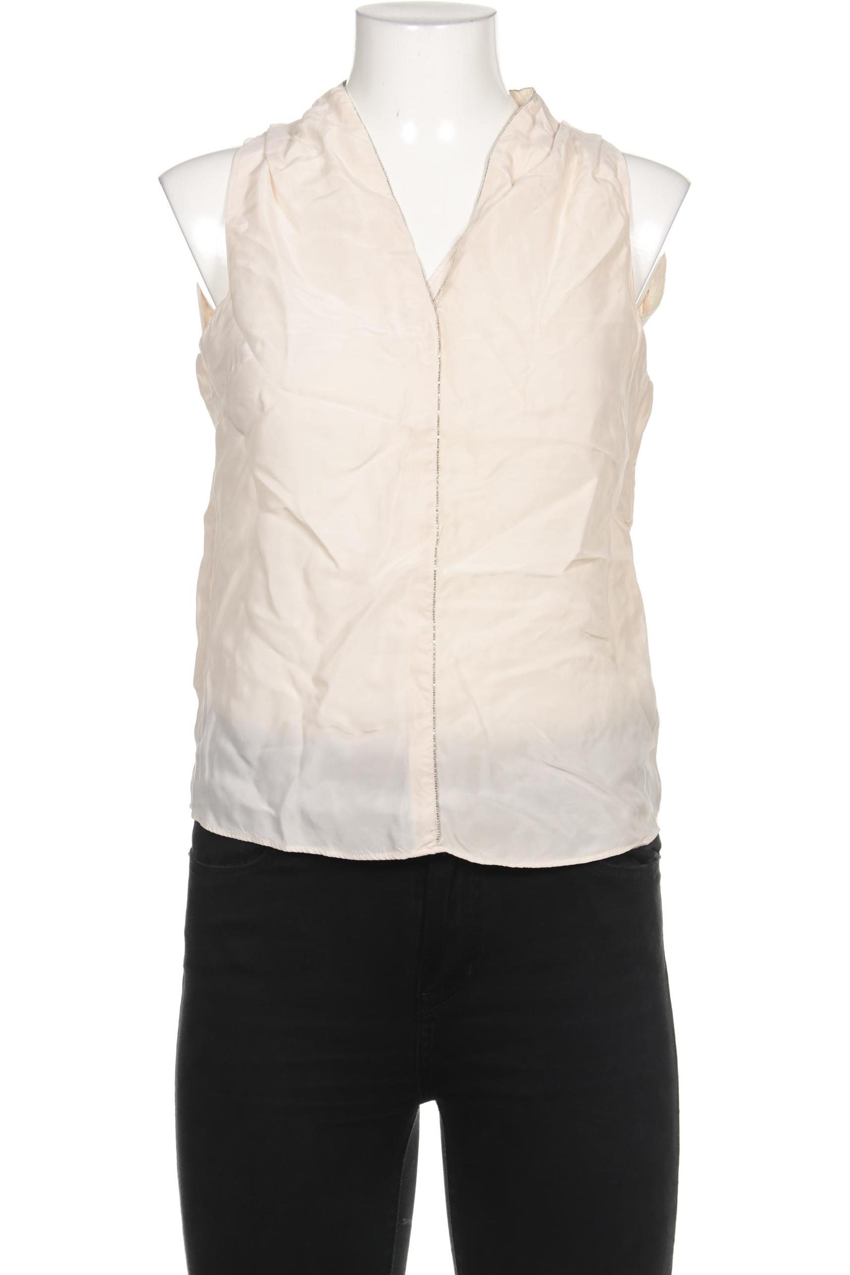 

GUSTAV Damen Bluse, cremeweiß