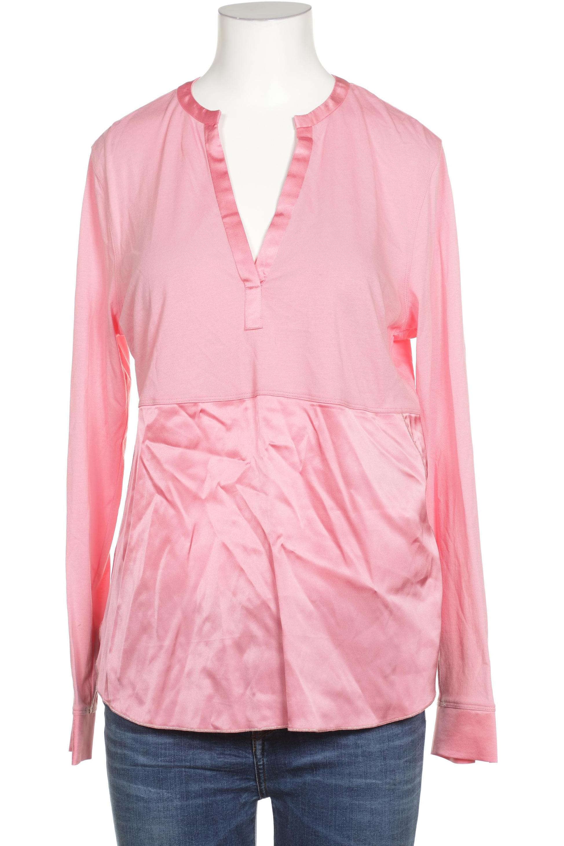 

Gustav Damen Bluse, pink, Gr. 38