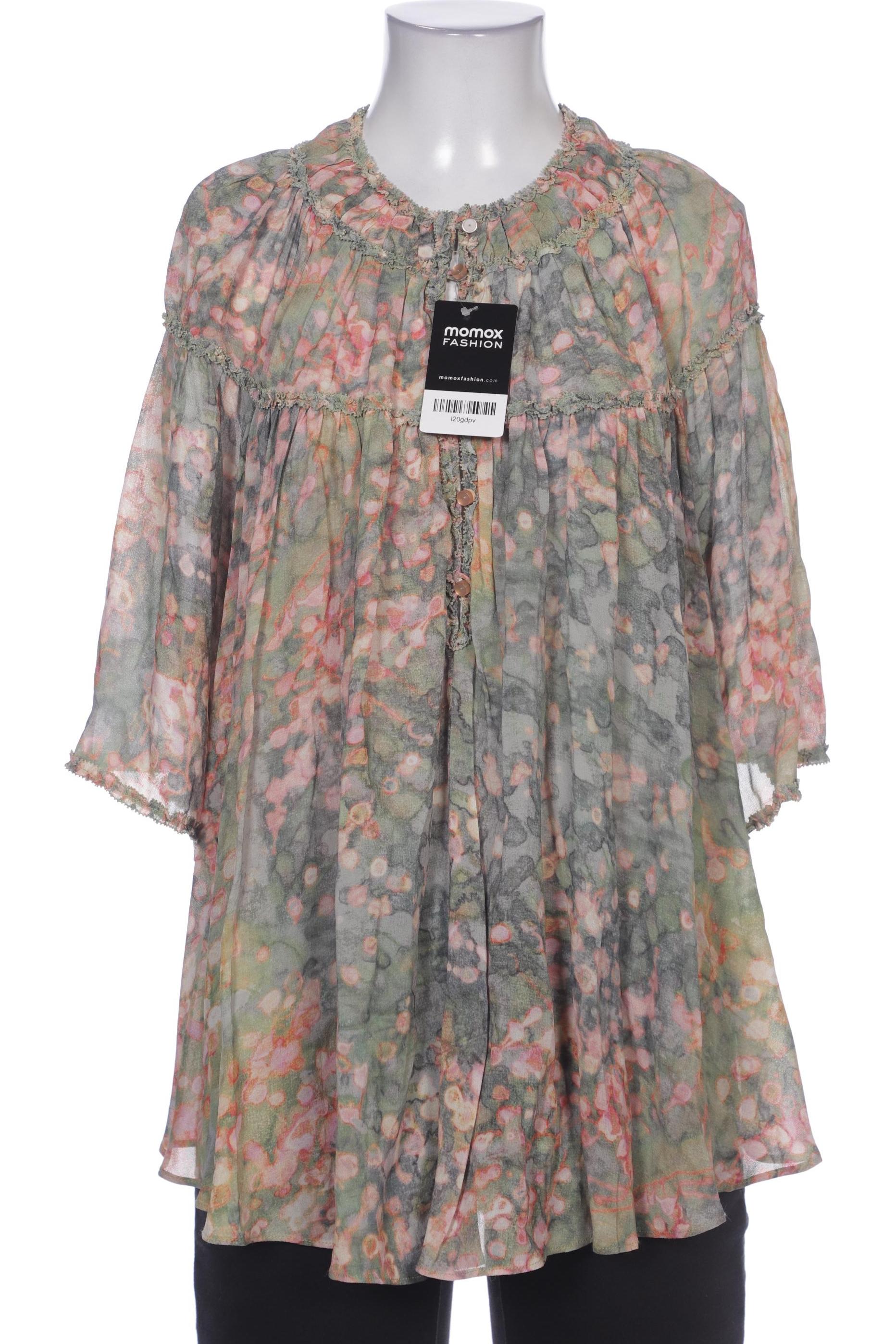 

Gustav Damen Bluse, mehrfarbig, Gr. 34