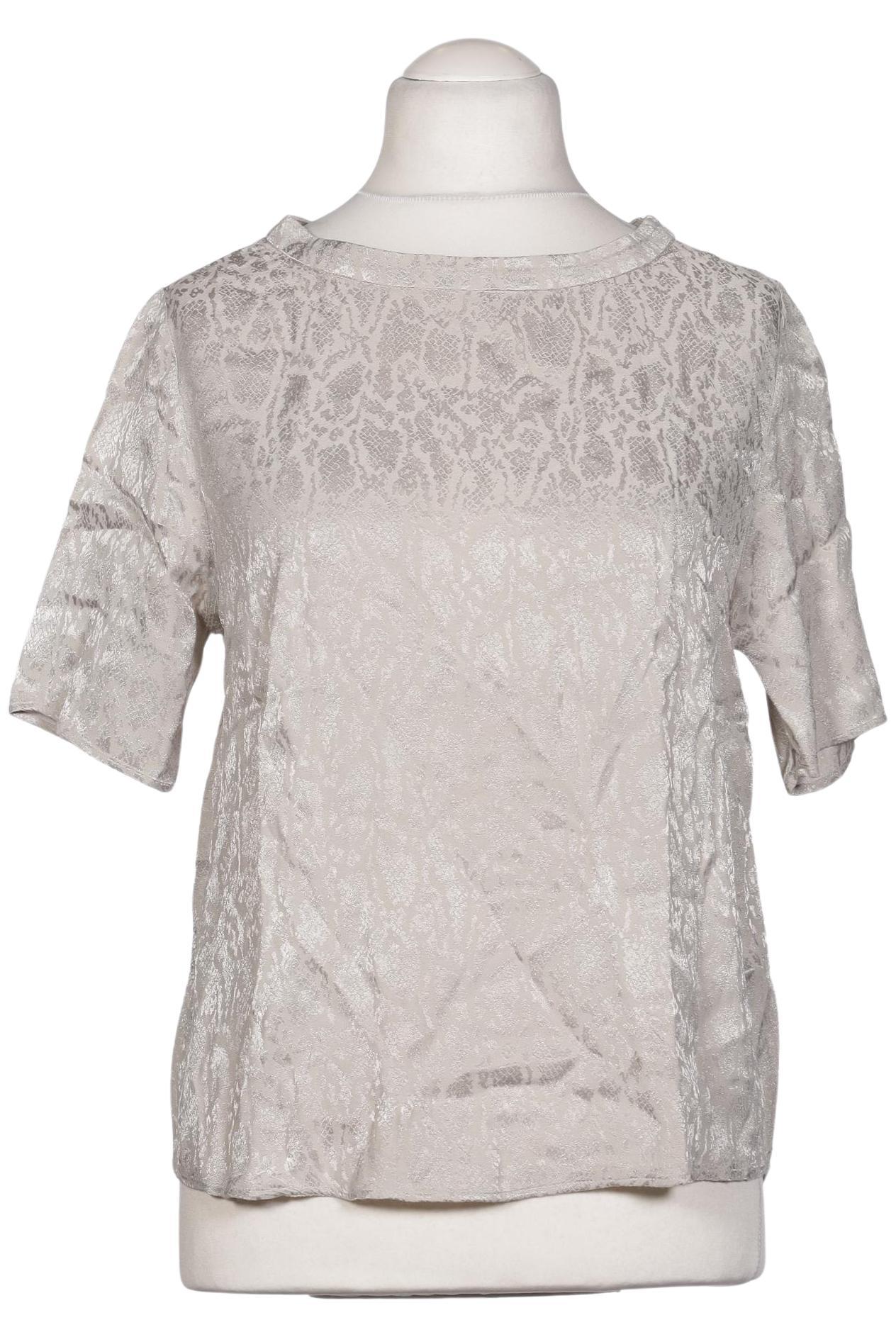 

Gustav Damen Bluse, grau, Gr. 40