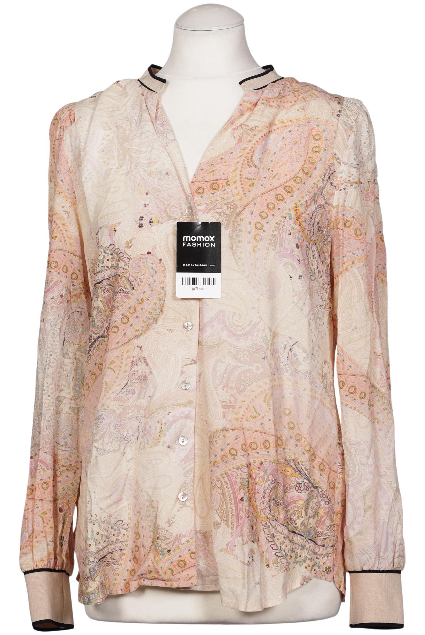 

Gustav Damen Bluse, beige, Gr. 36