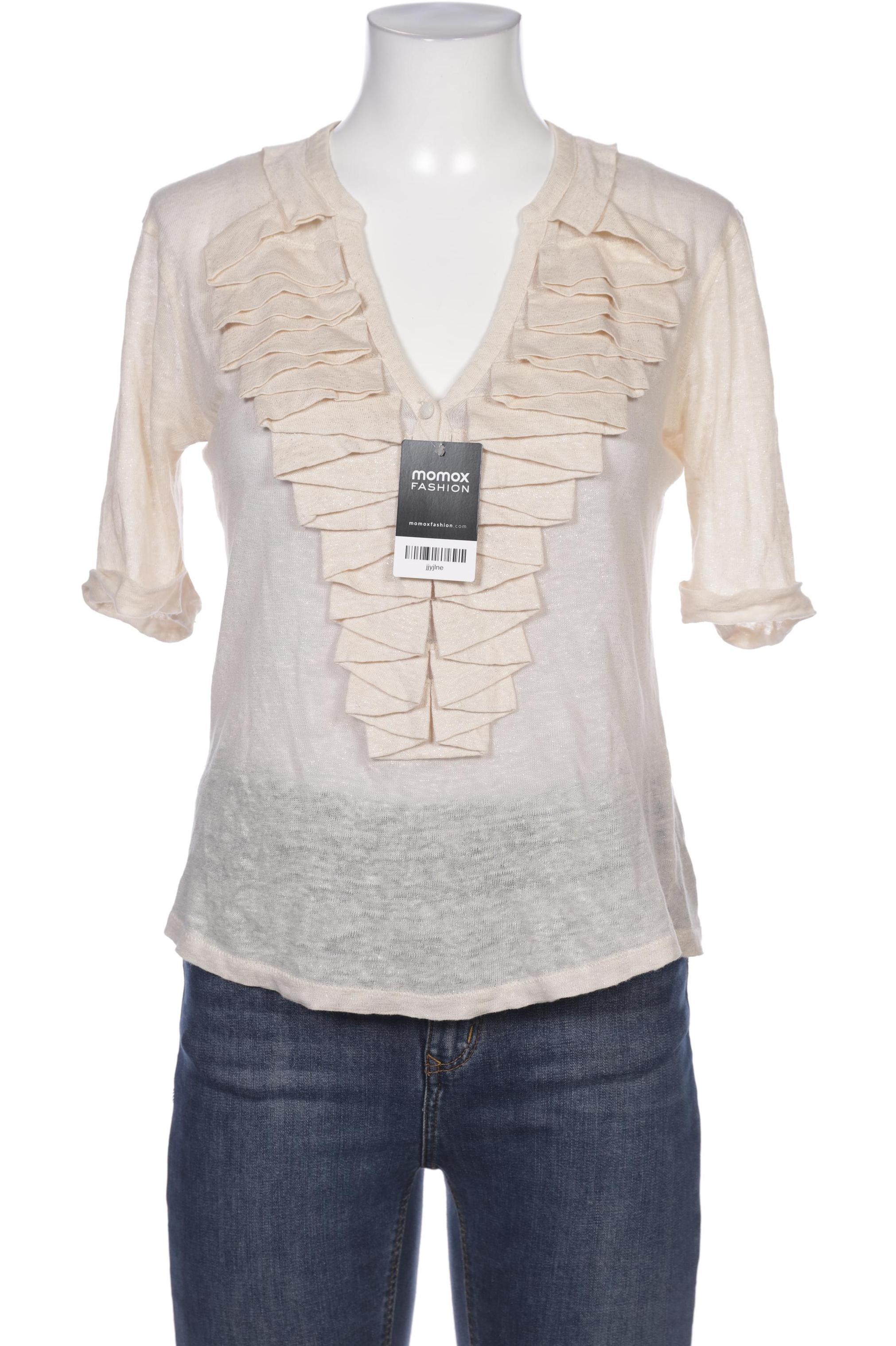 

GUSTAV Damen Bluse, beige