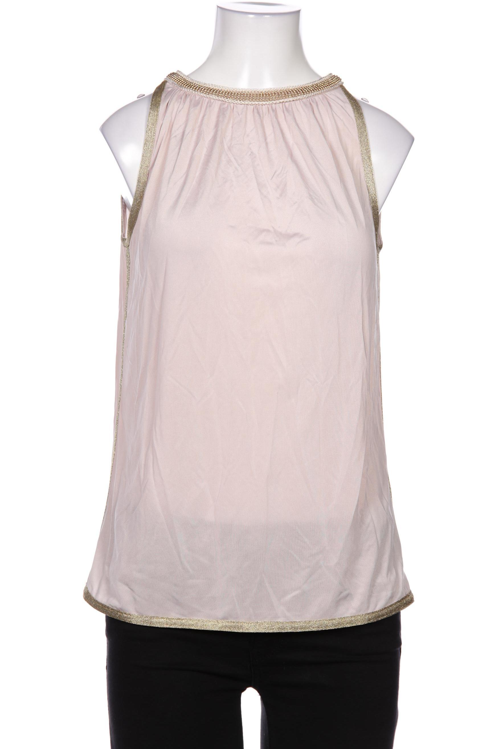 

Gustav Damen Bluse, beige, Gr. 34