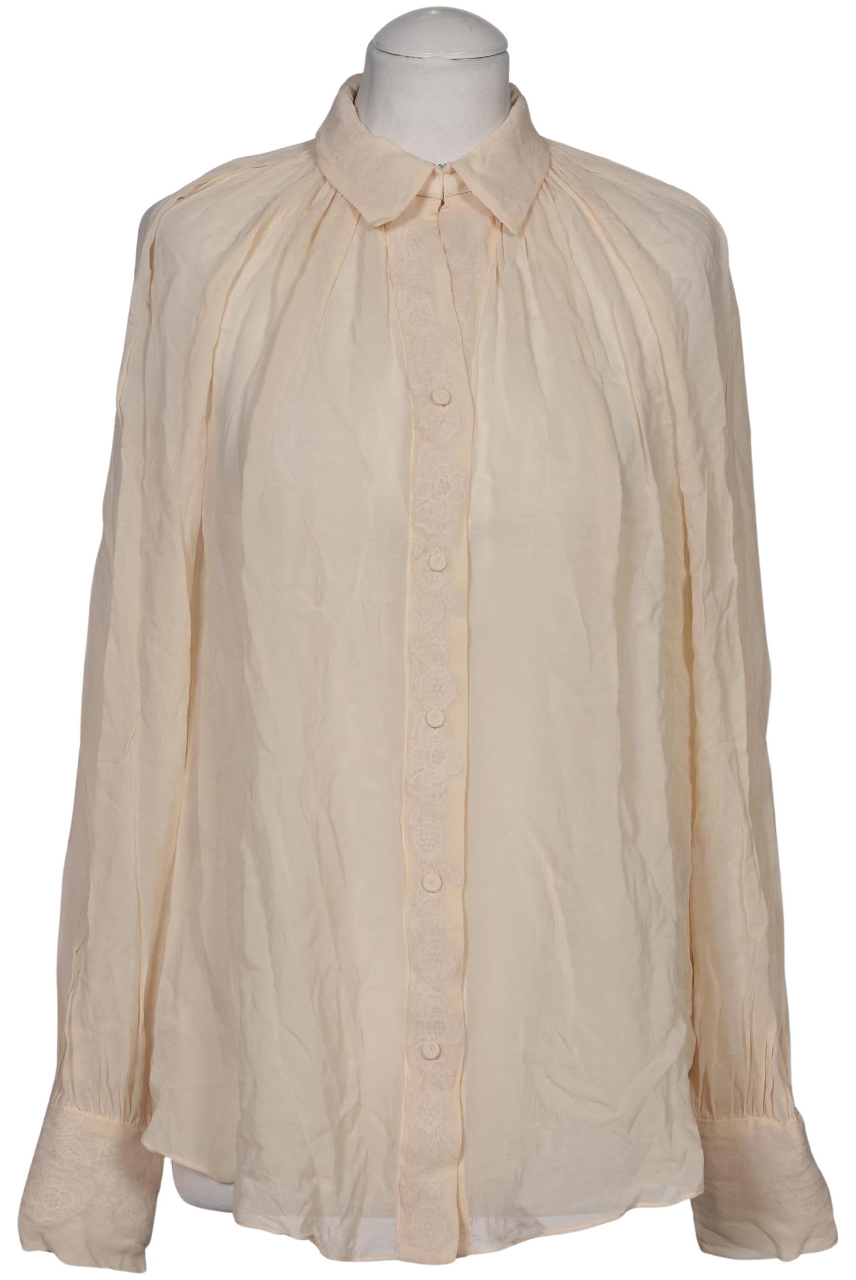 

Gustav Damen Bluse, cremeweiß, Gr. 38