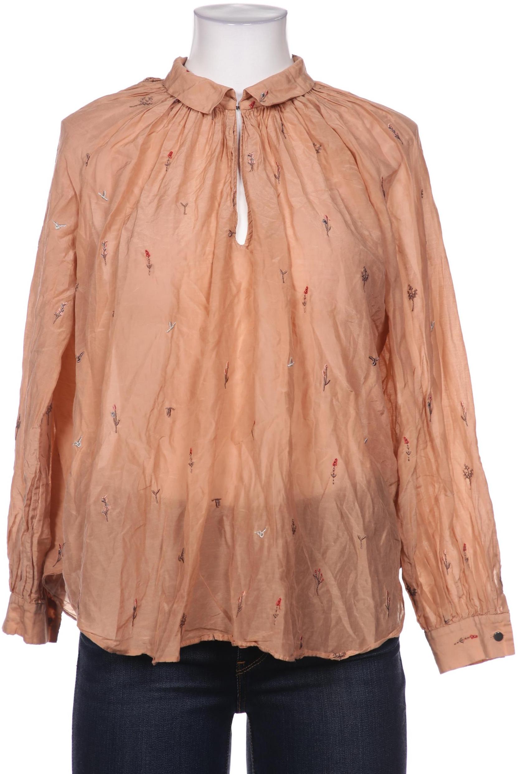 

Gustav Damen Bluse, pink, Gr. 36