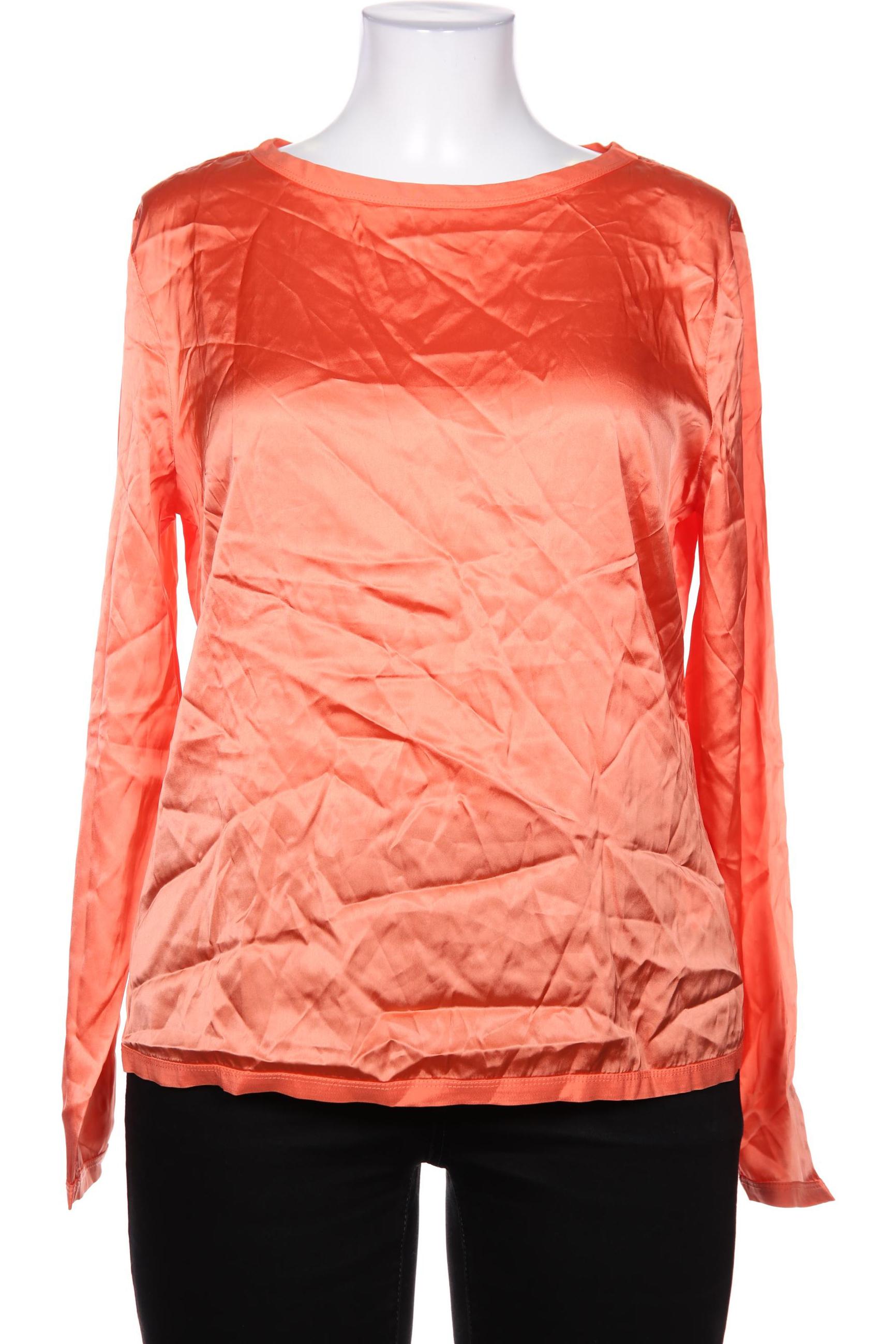 

Gustav Damen Bluse, orange, Gr. 42
