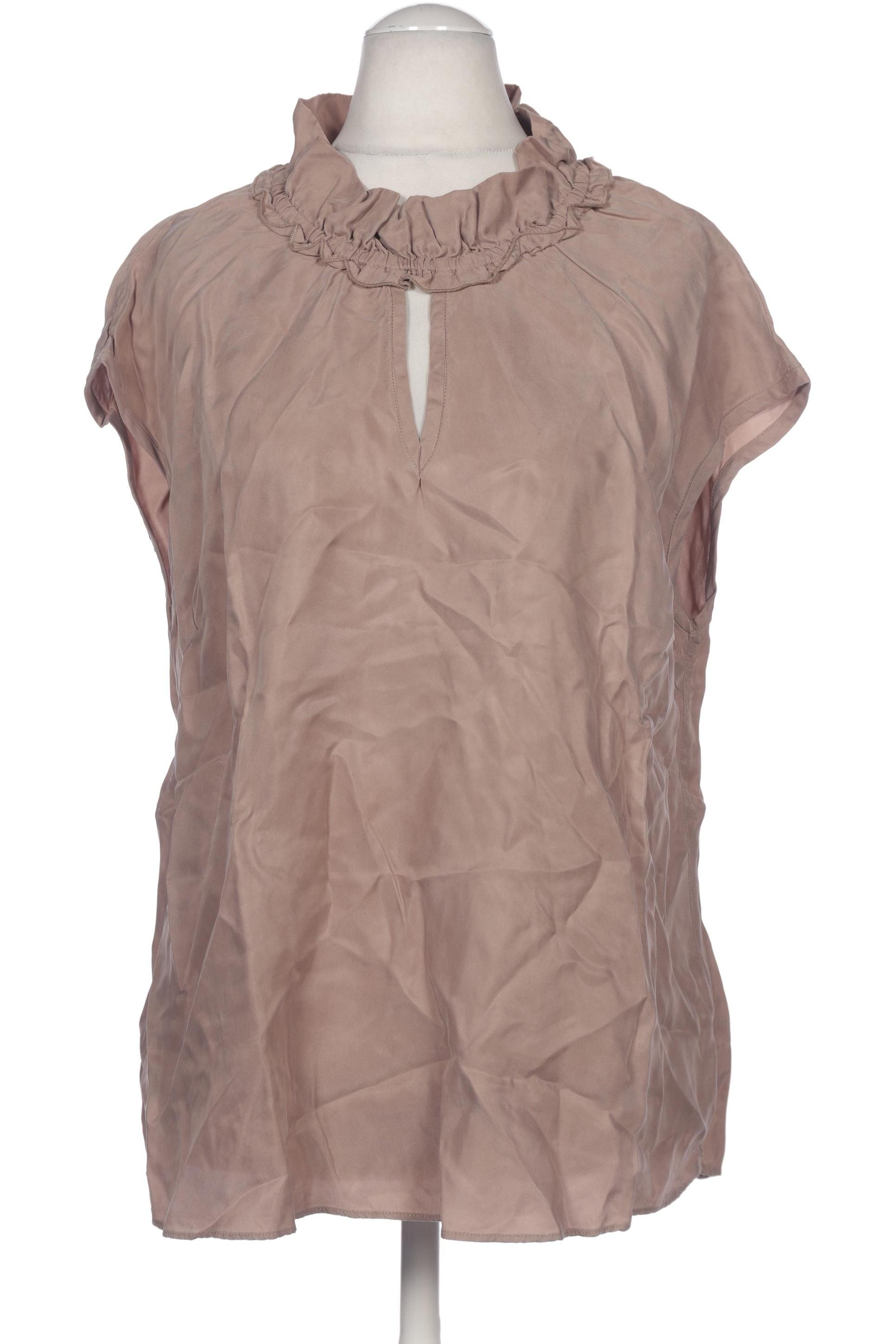 

Gustav Damen Bluse, beige, Gr. 38
