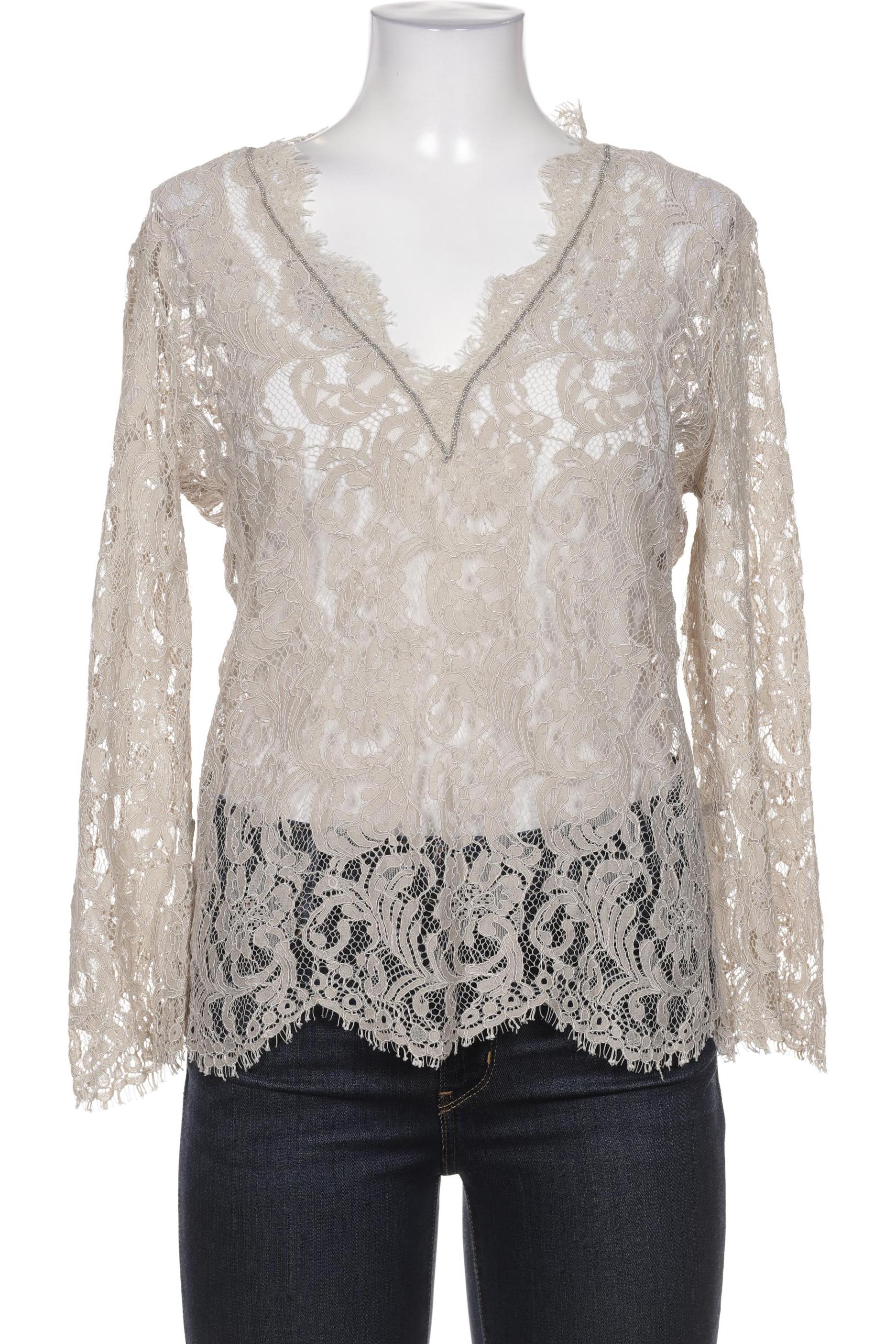 

Gustav Damen Bluse, grau, Gr. 38