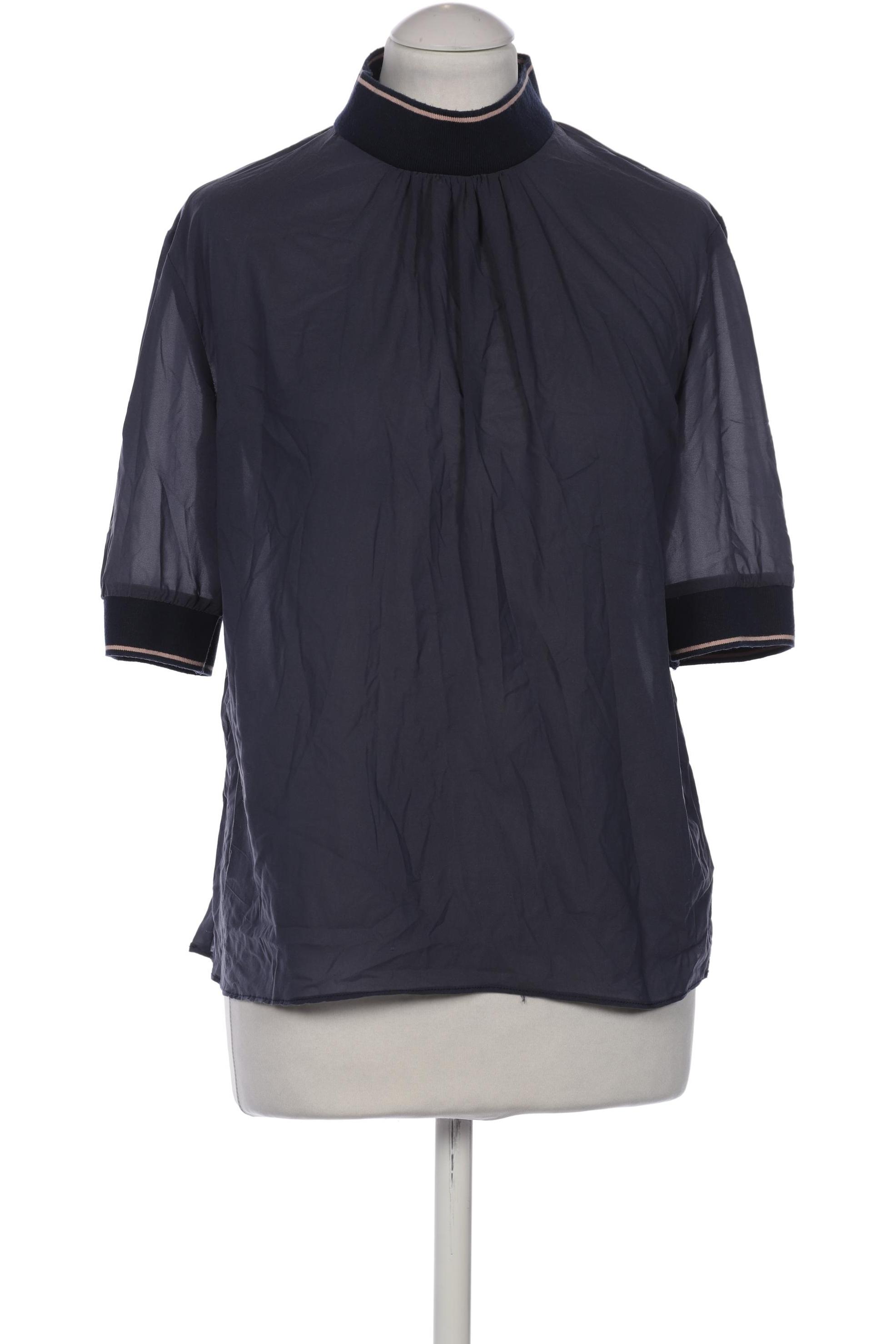 

Gustav Damen Bluse, marineblau, Gr. 36