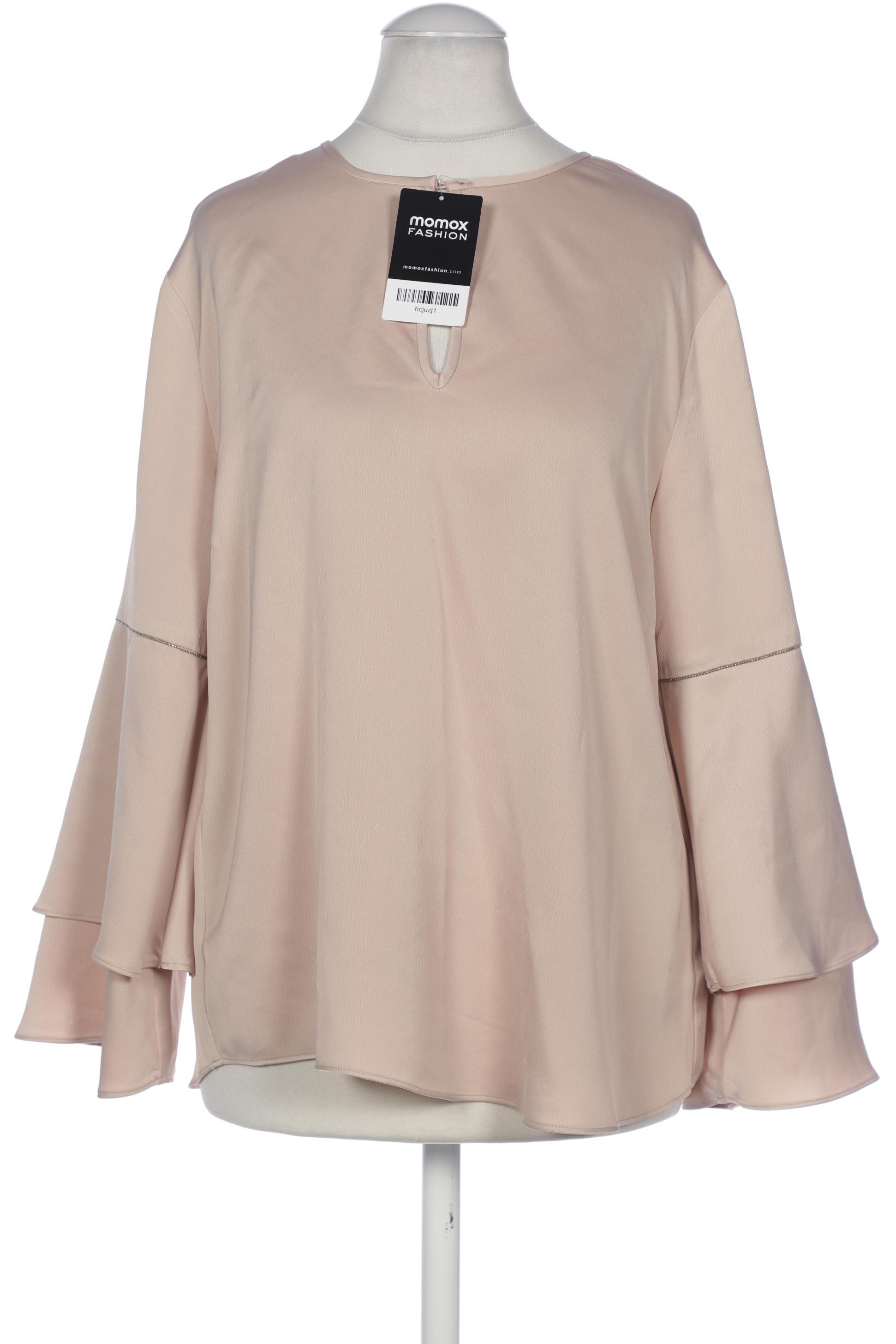 

Gustav Damen Bluse, beige, Gr. 34