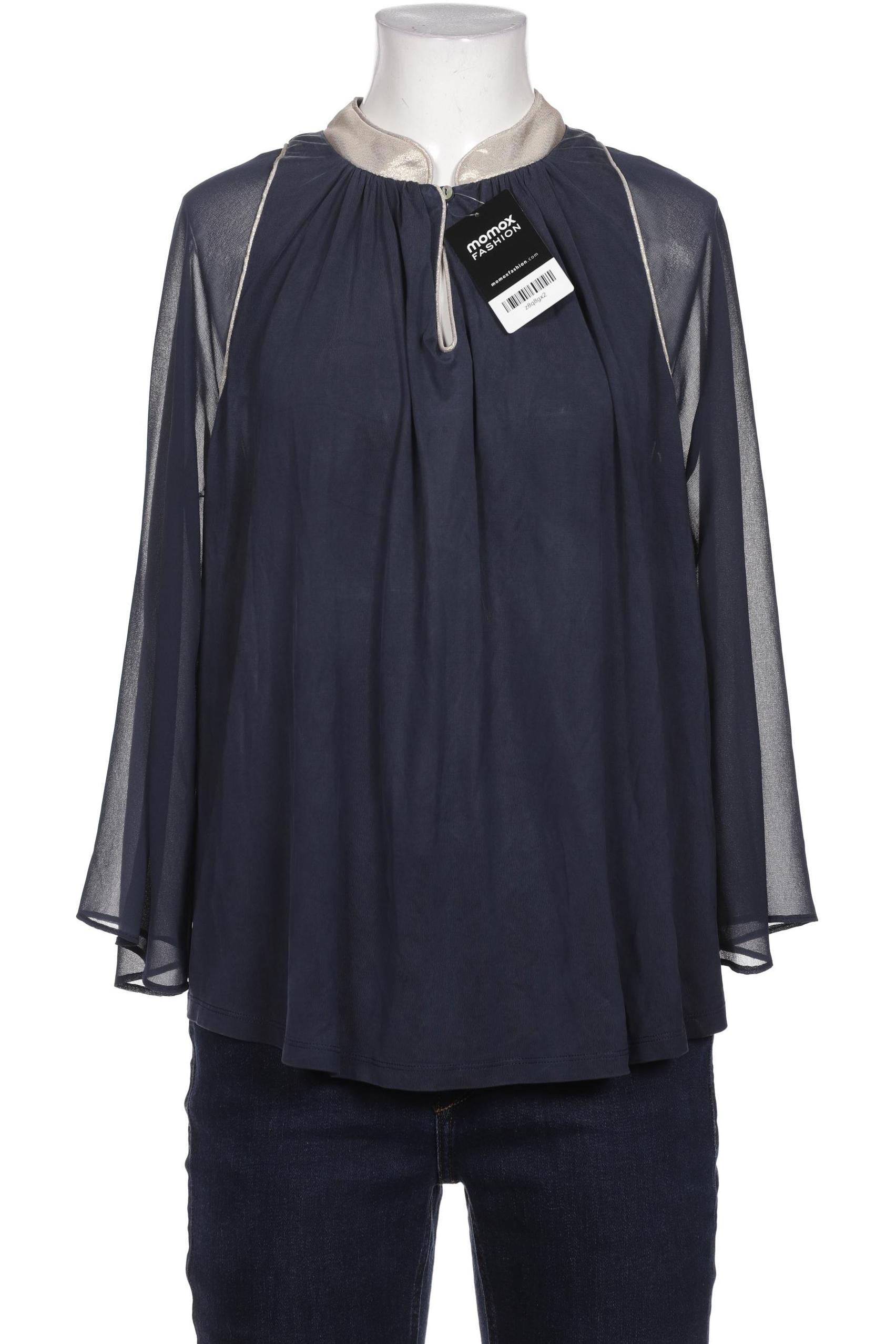 

Gustav Damen Bluse, marineblau, Gr. 38