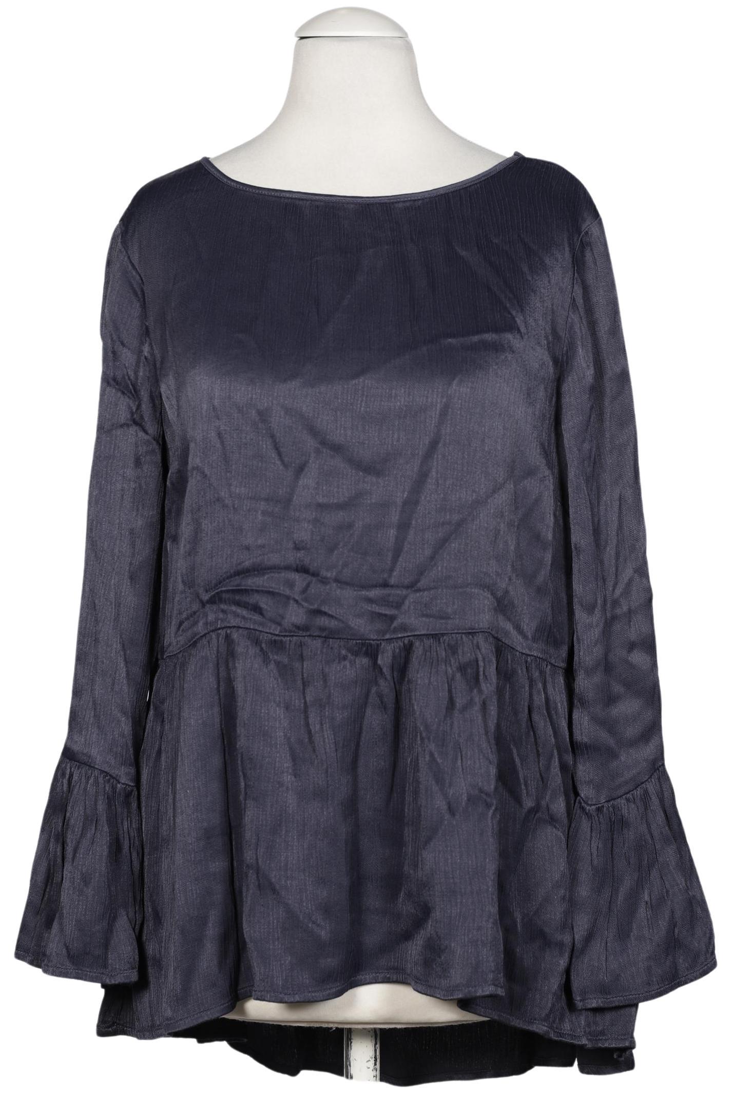 

Gustav Damen Bluse, marineblau, Gr. 36