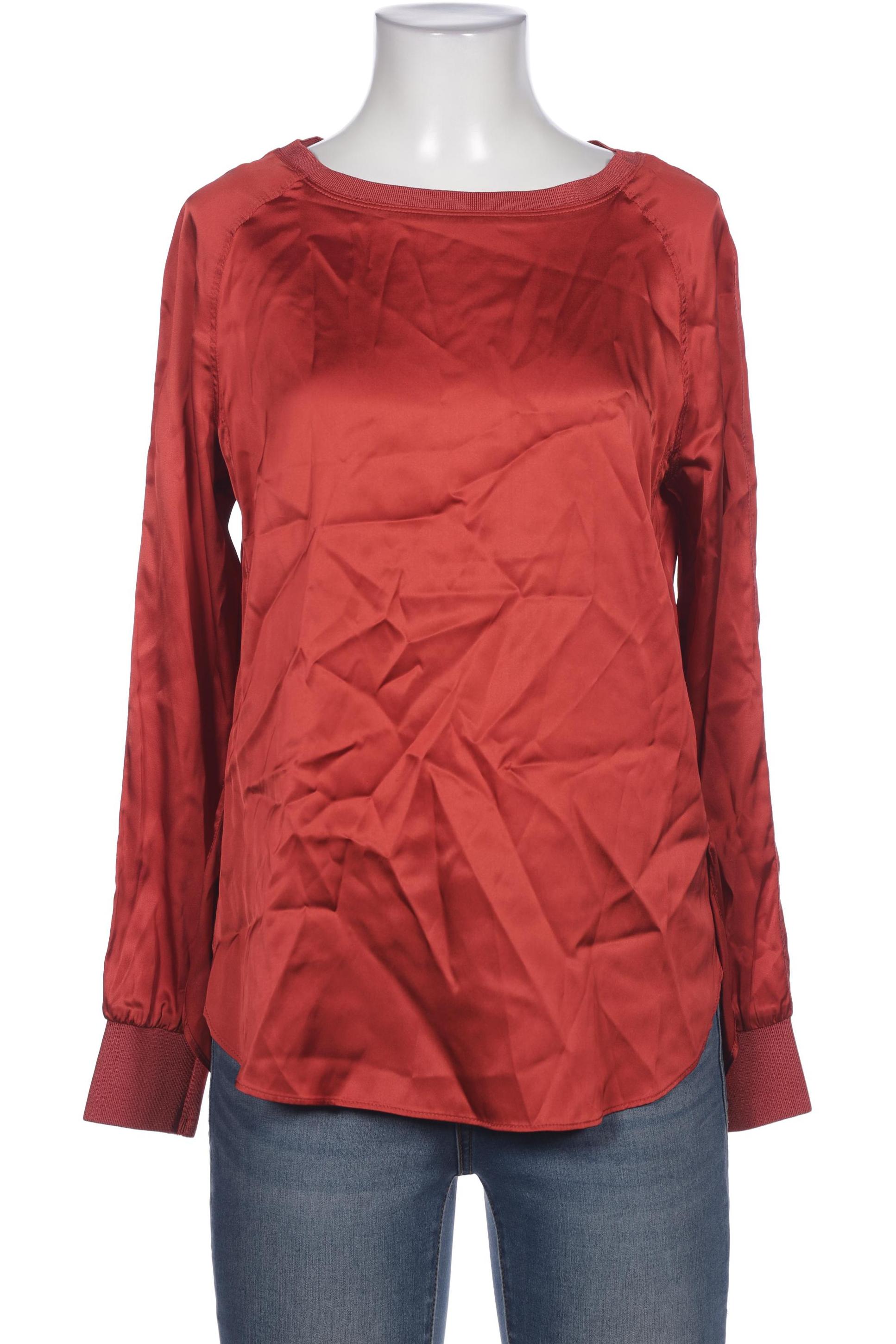 

GUSTAV Damen Bluse, rot