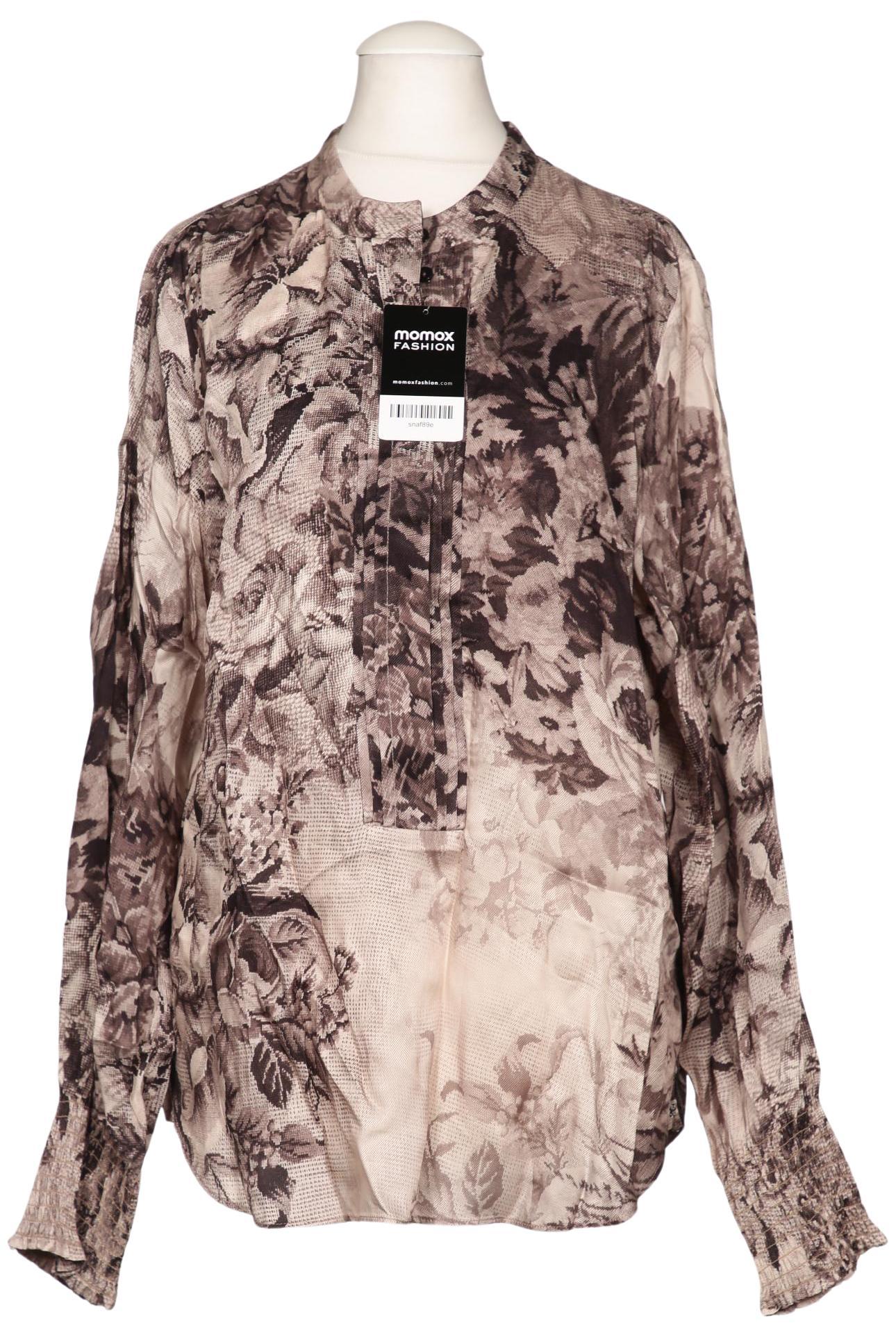 

Gustav Damen Bluse, beige, Gr. 36