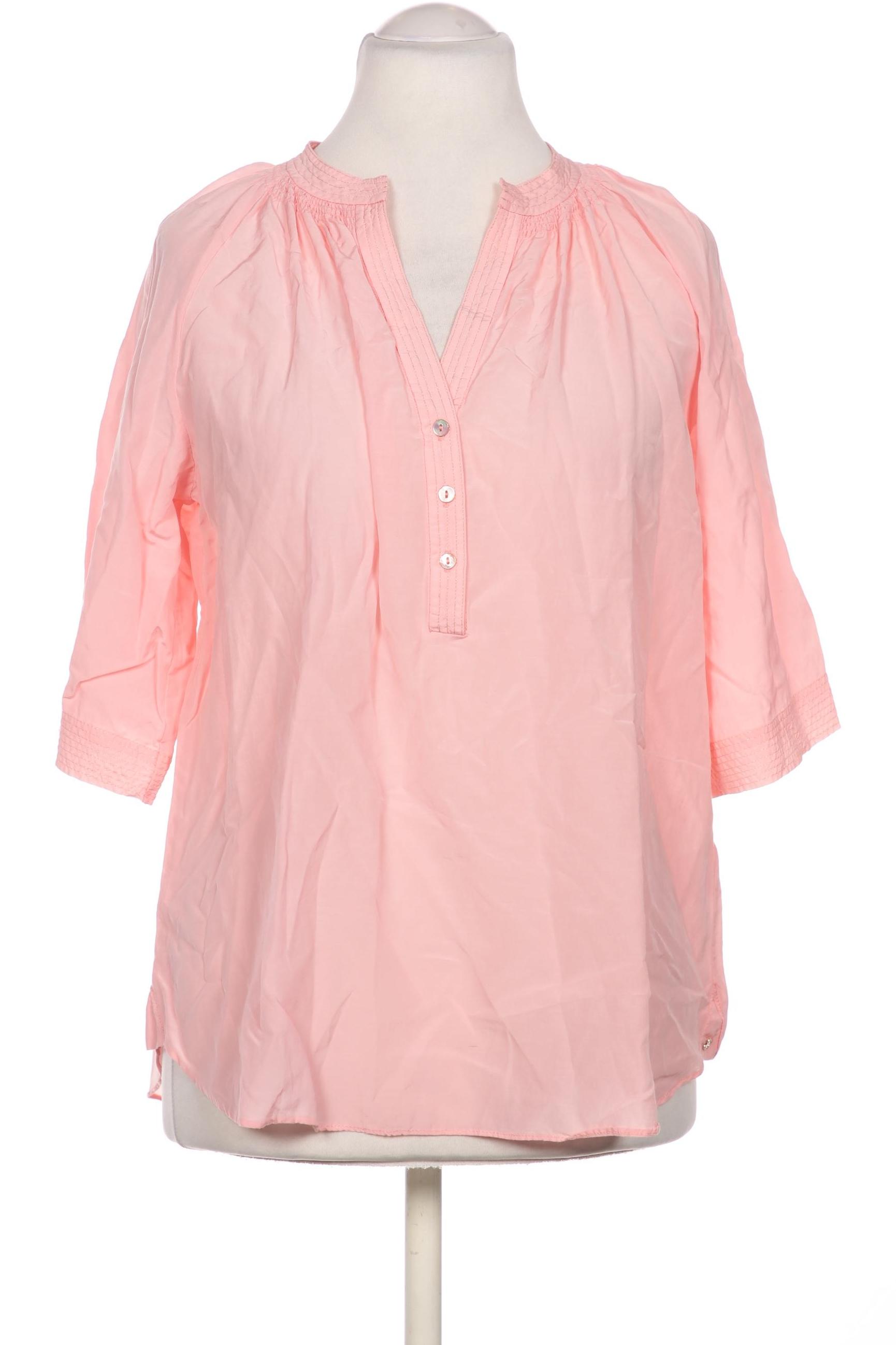 

Gustav Damen Bluse, pink, Gr. 38