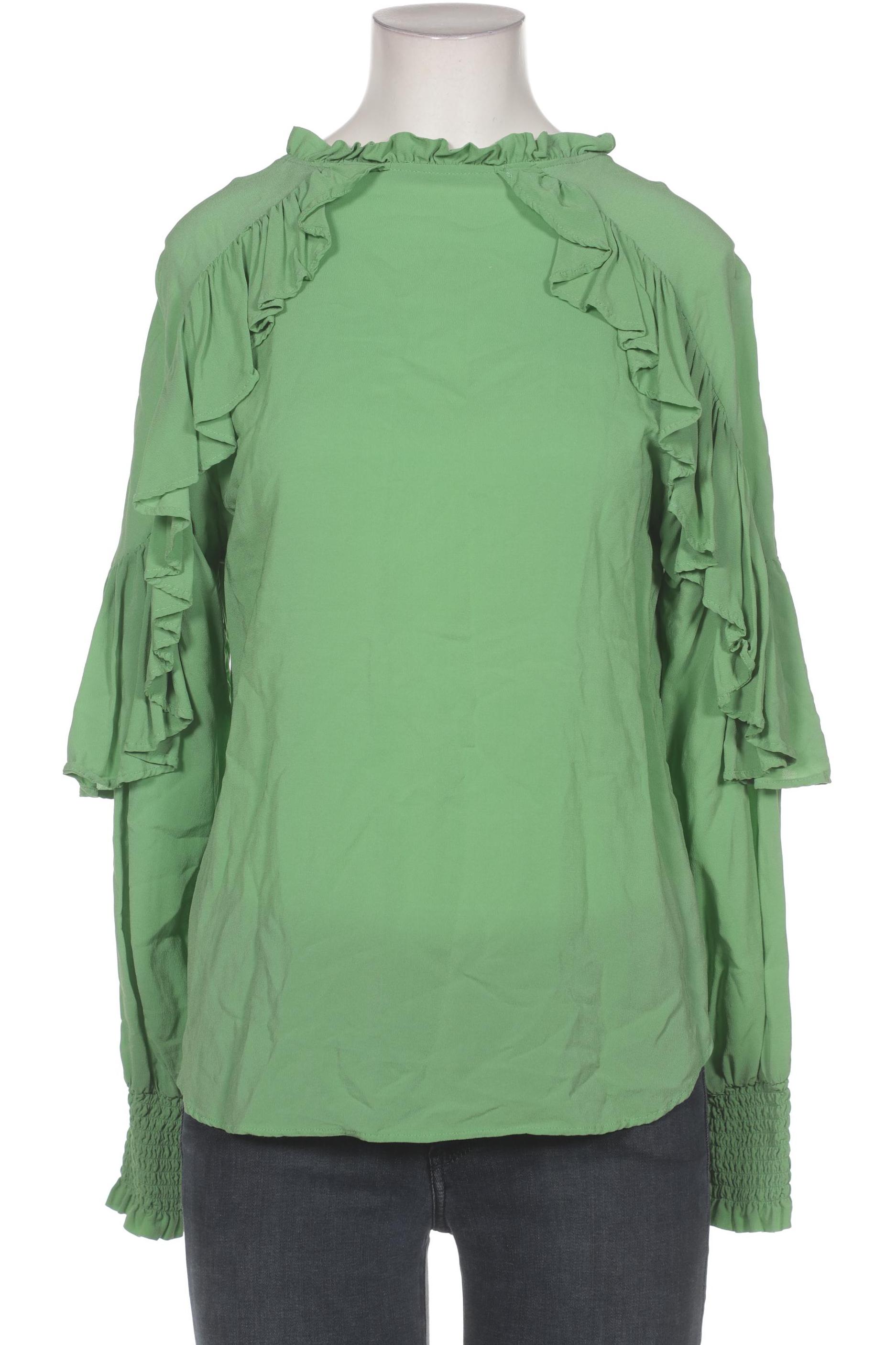 

Gustav Damen Bluse, grün, Gr. 36