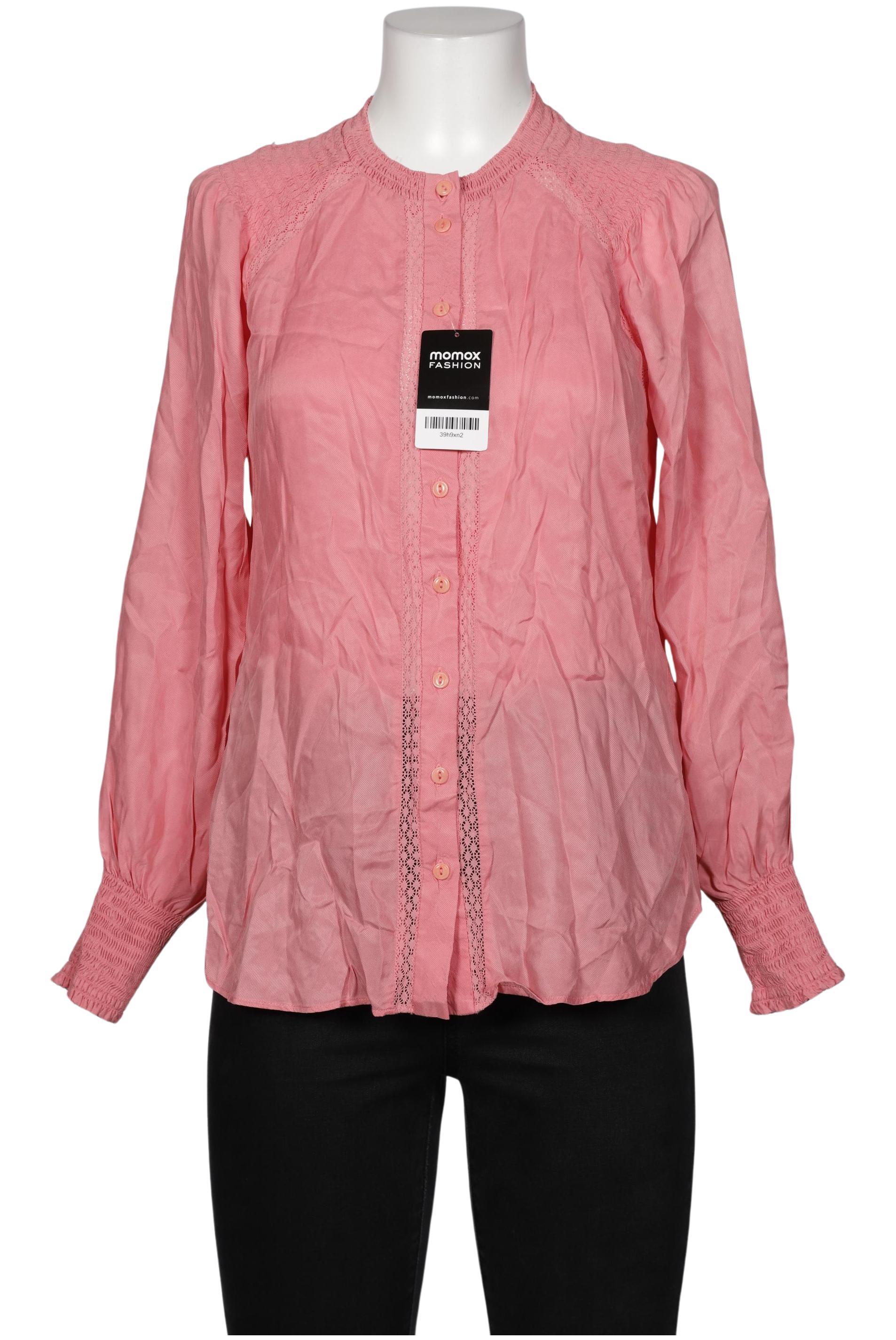 

Gustav Damen Bluse, pink, Gr. 38