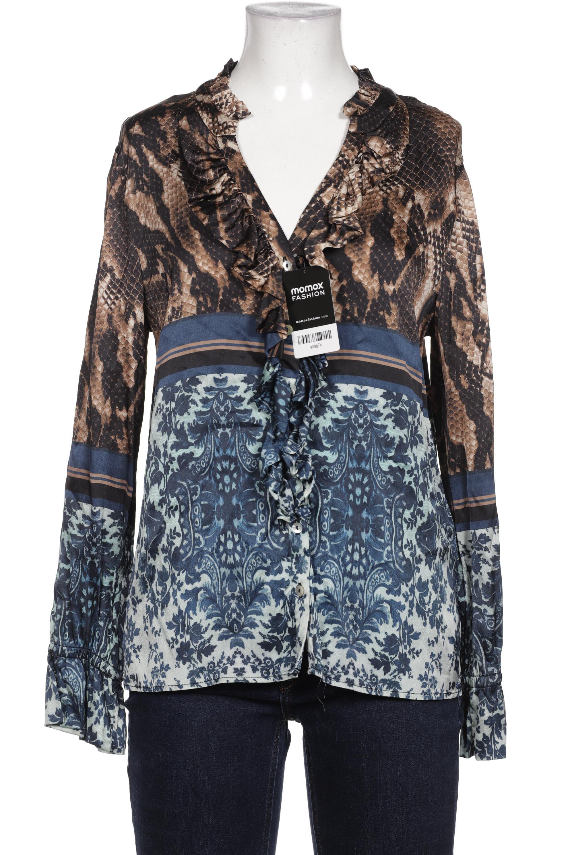 

Gustav Damen Bluse, marineblau, Gr. 38