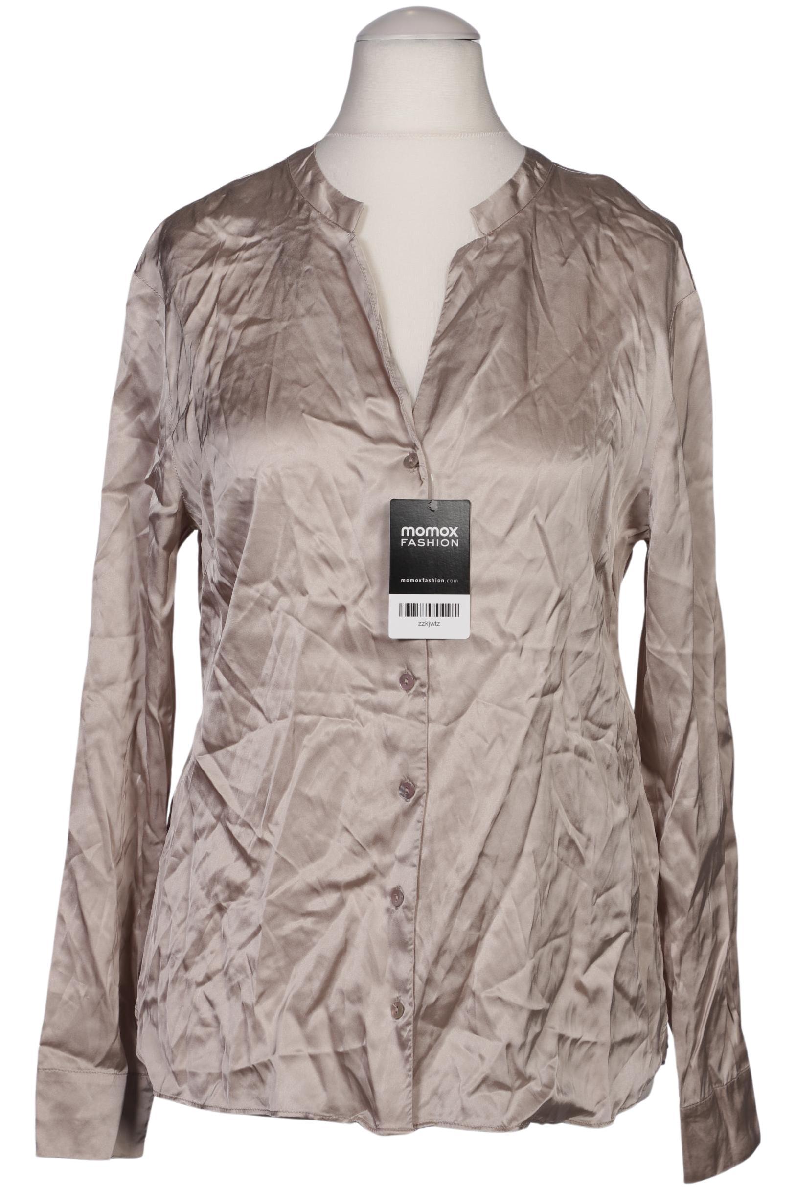 

Gustav Damen Bluse, beige, Gr. 38