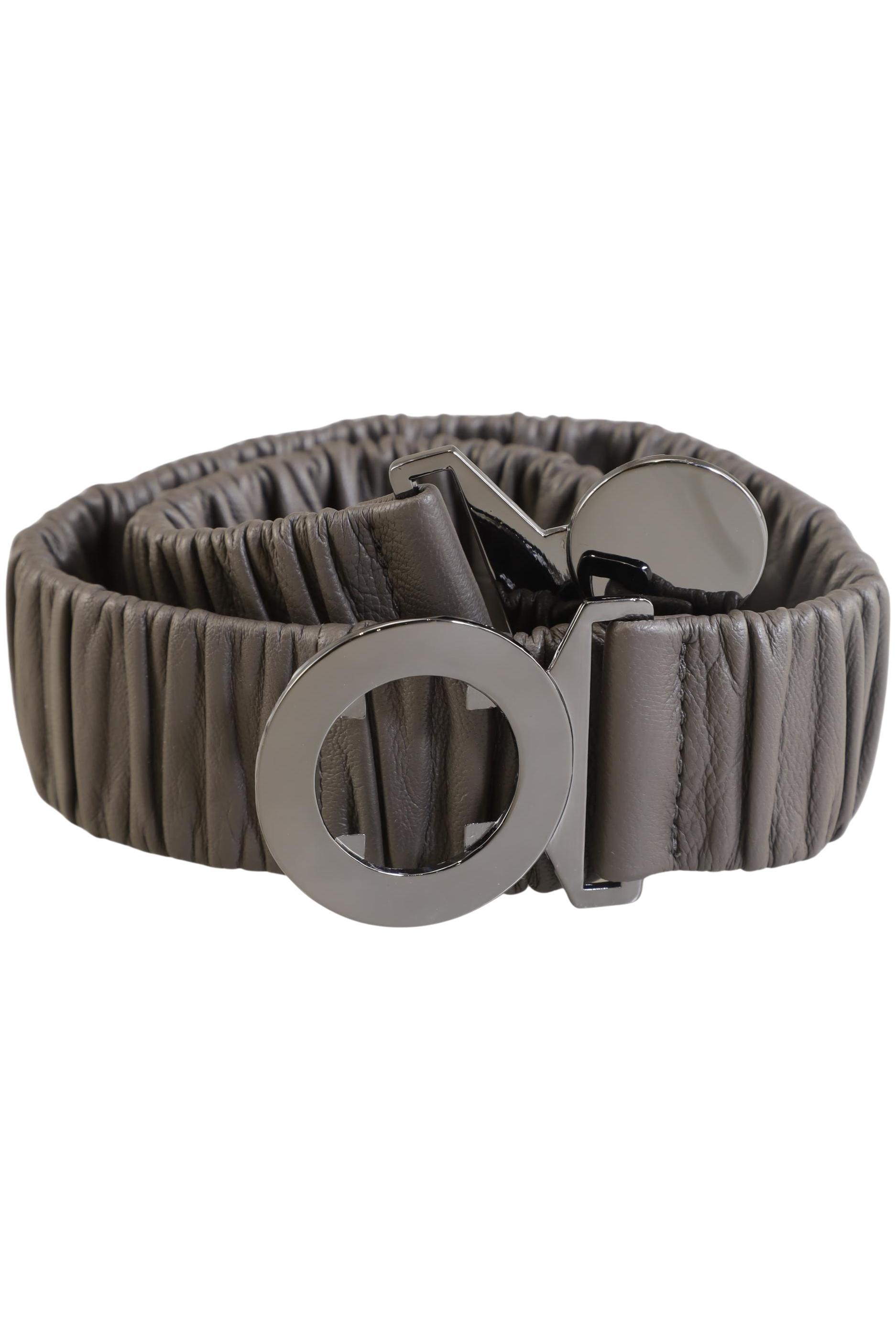 

Gustav Damen Gürtel, grau, Gr. 75