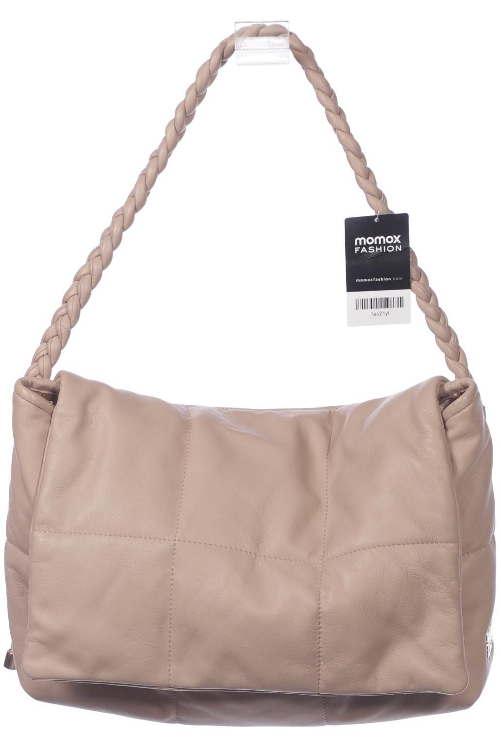 

Gustav Damen Handtasche, beige, Gr.