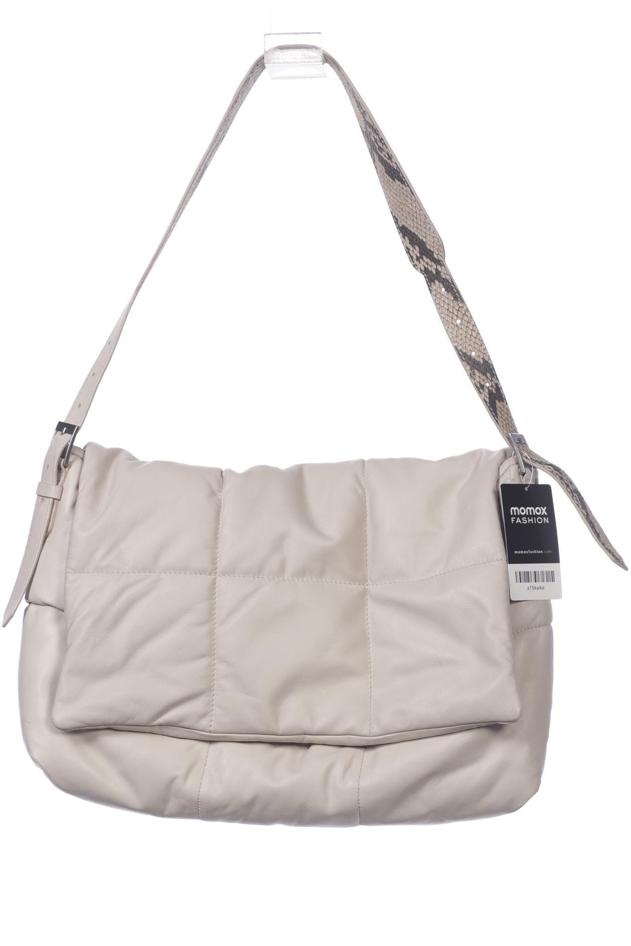 

Gustav Damen Handtasche, beige, Gr.