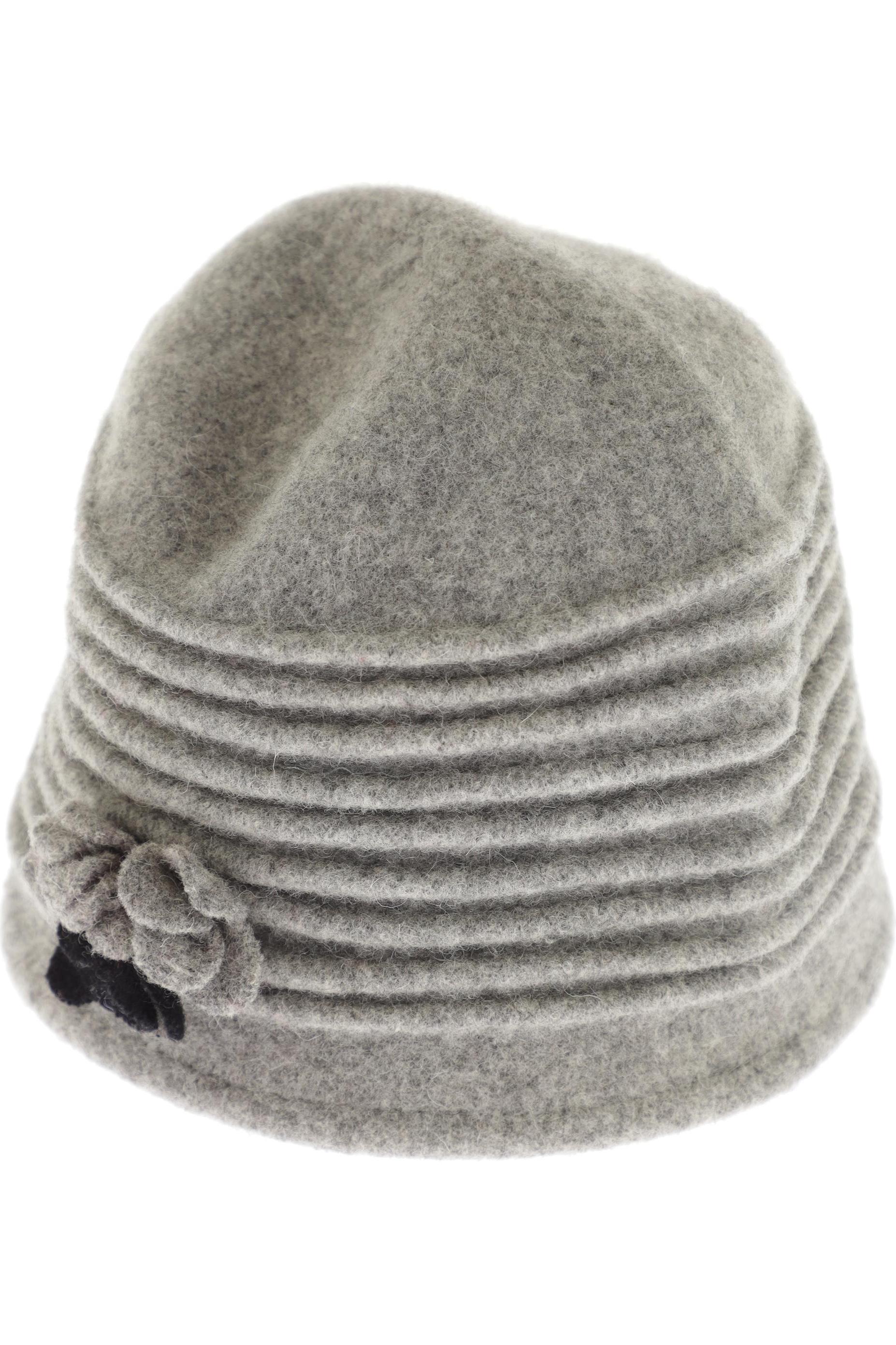 

Gustav Damen Hut/Mütze, grau, Gr. uni