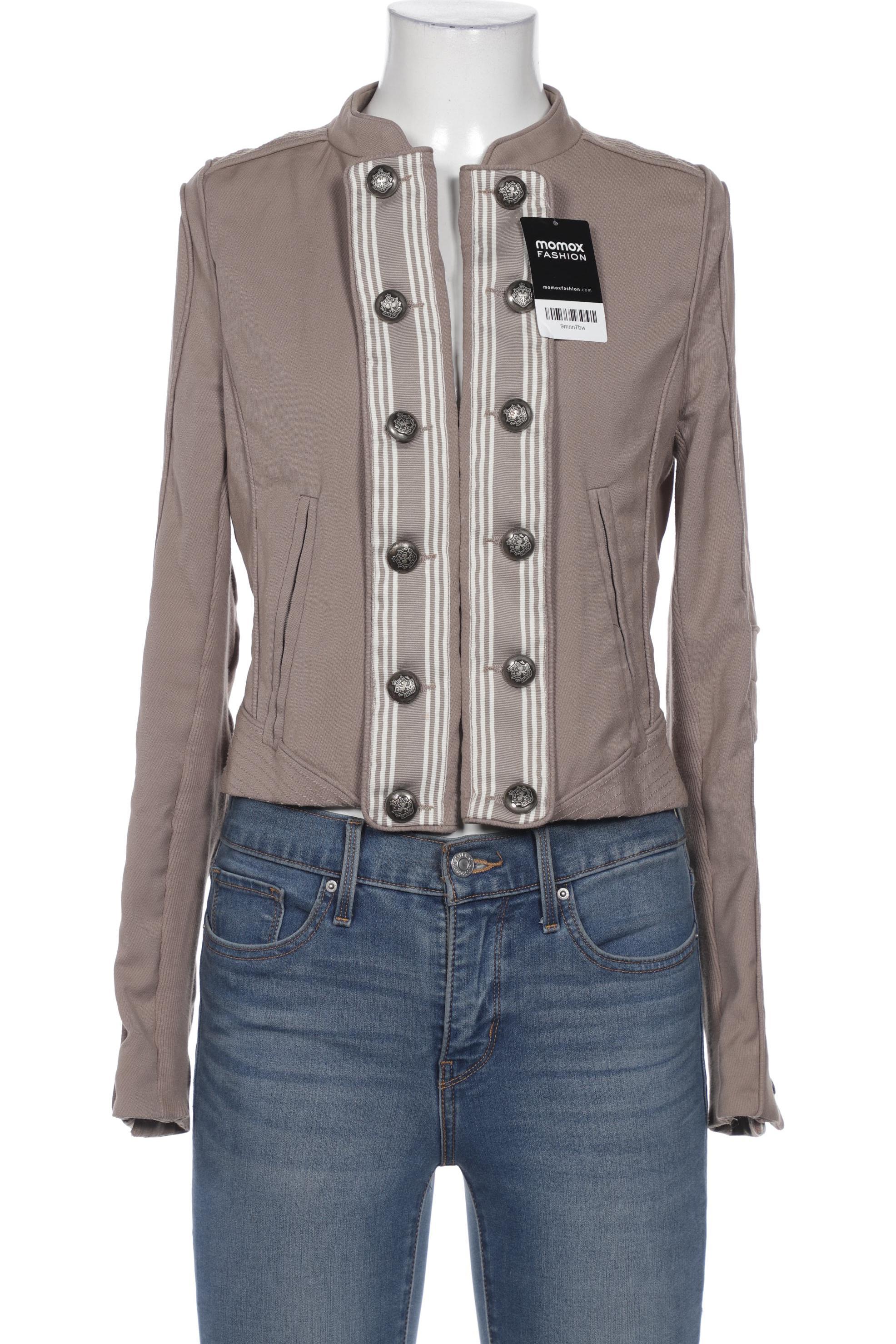 

GUSTAV Damen Jacke, beige