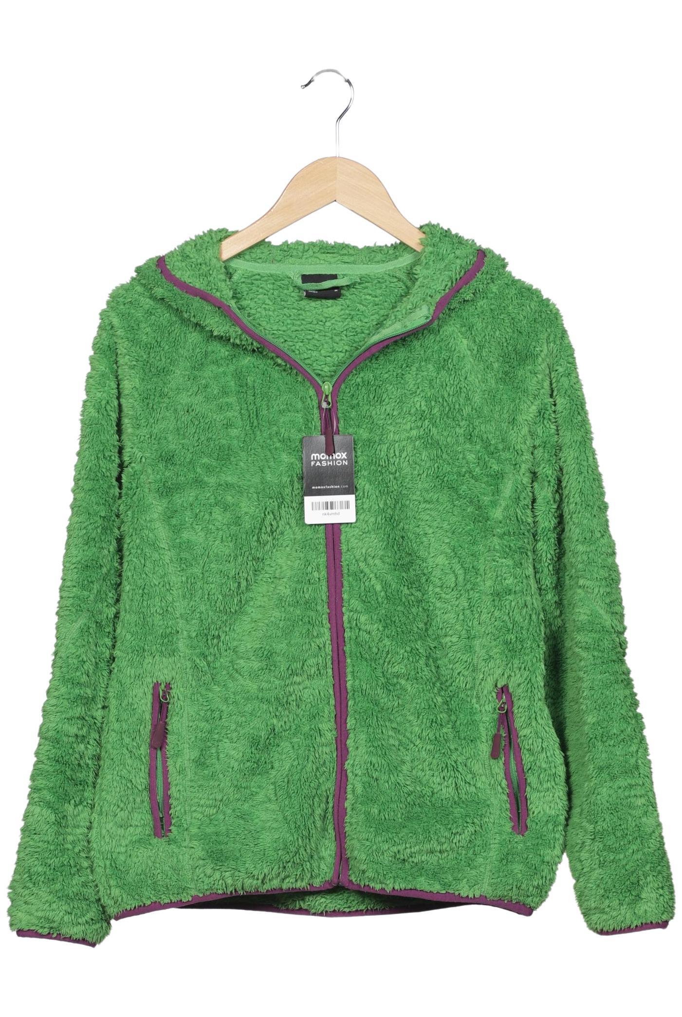 

Gustav Damen Jacke, grün, Gr. 38